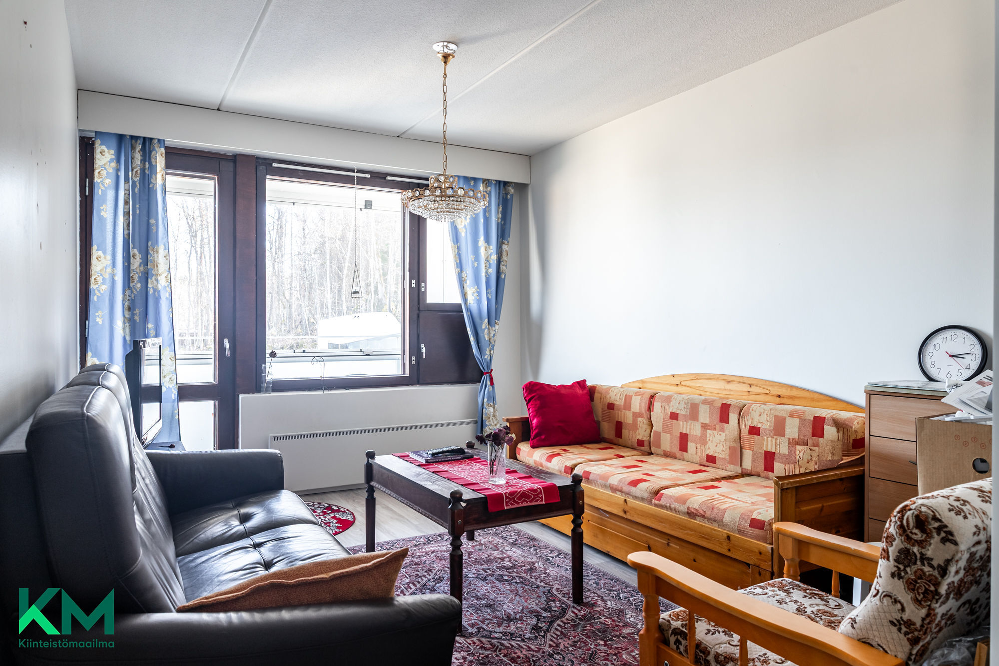 Keskustie 25, Keskusta, Padasjoki