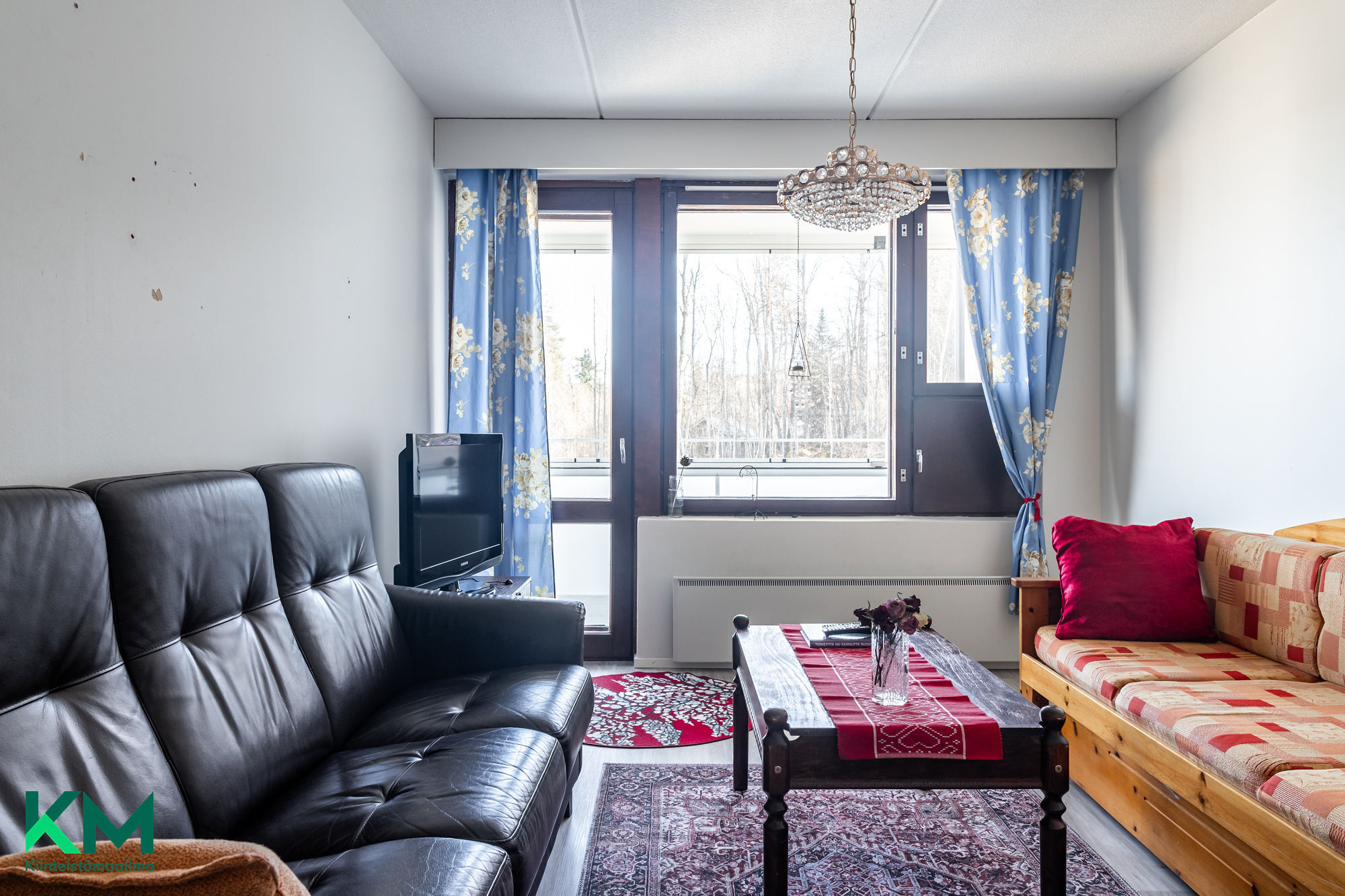 Keskustie 25, Keskusta, Padasjoki