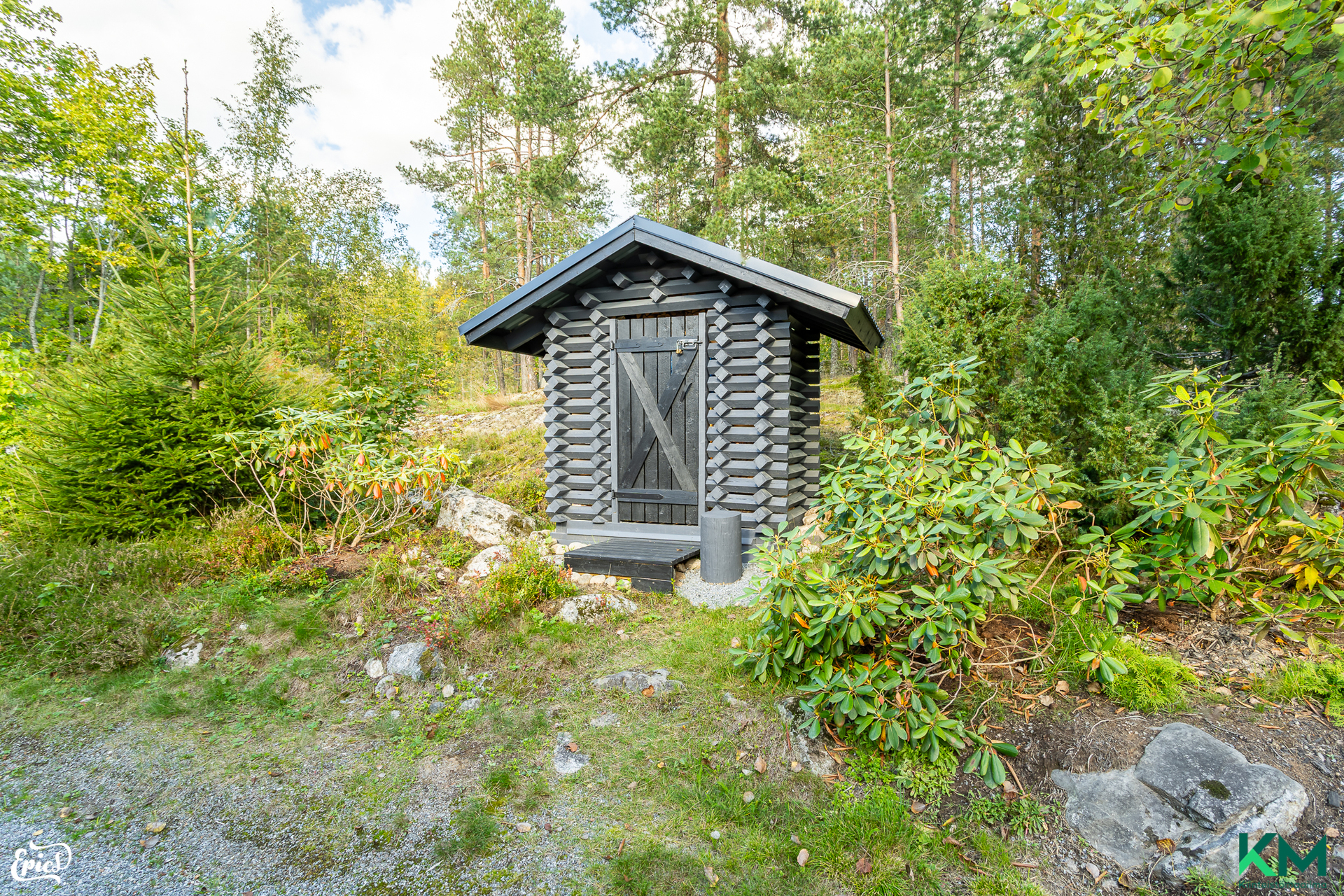 Heikkiläntie 2, Kankaantaka, Nokia