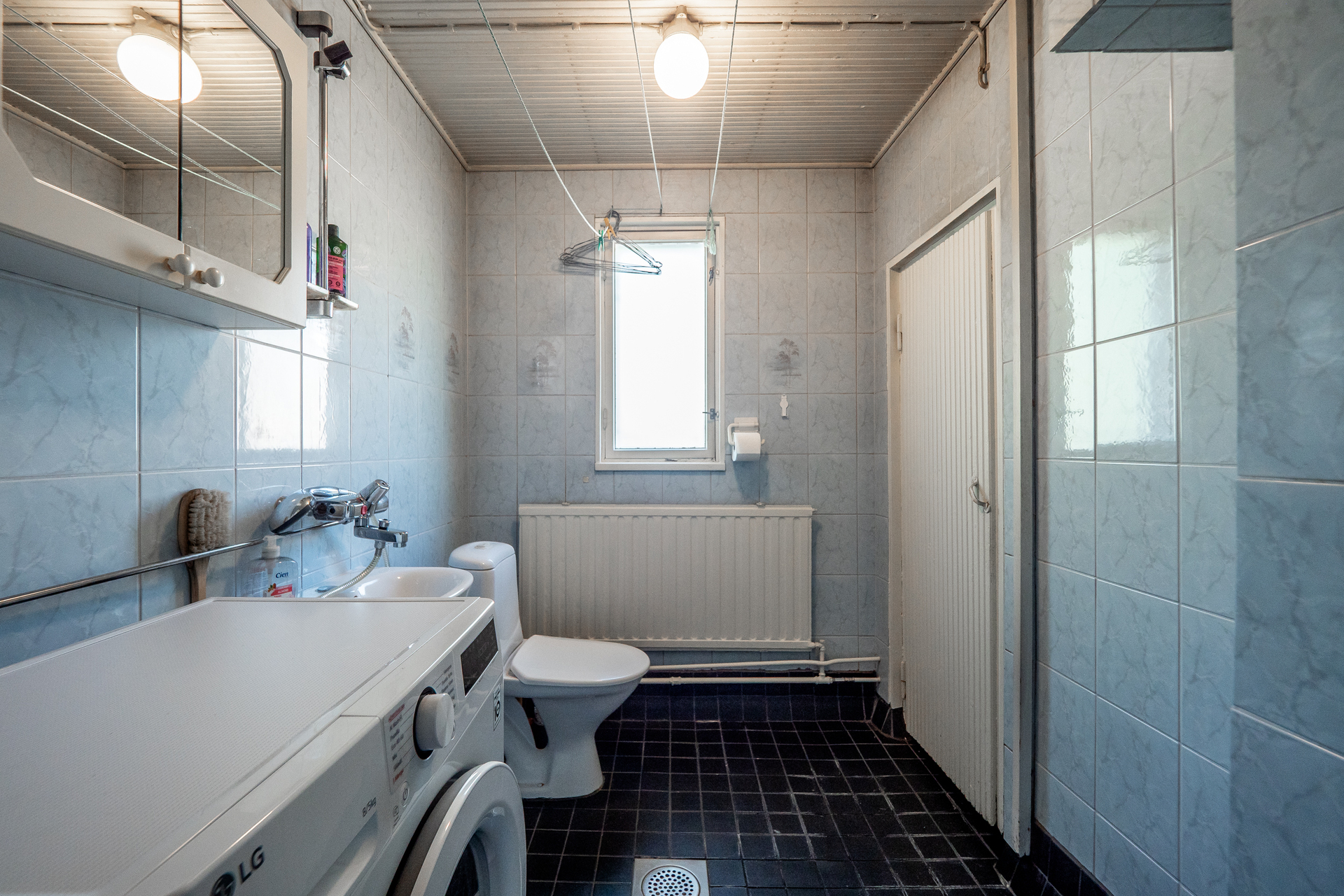 Kesätie 28, Välivainio, Oulu