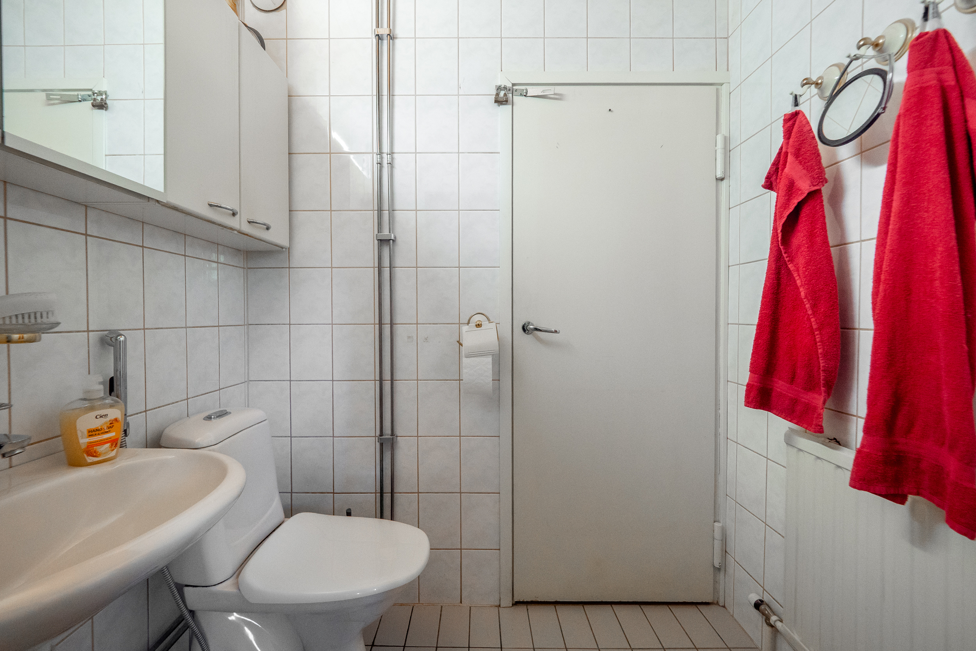 Kesätie 28, Välivainio, Oulu