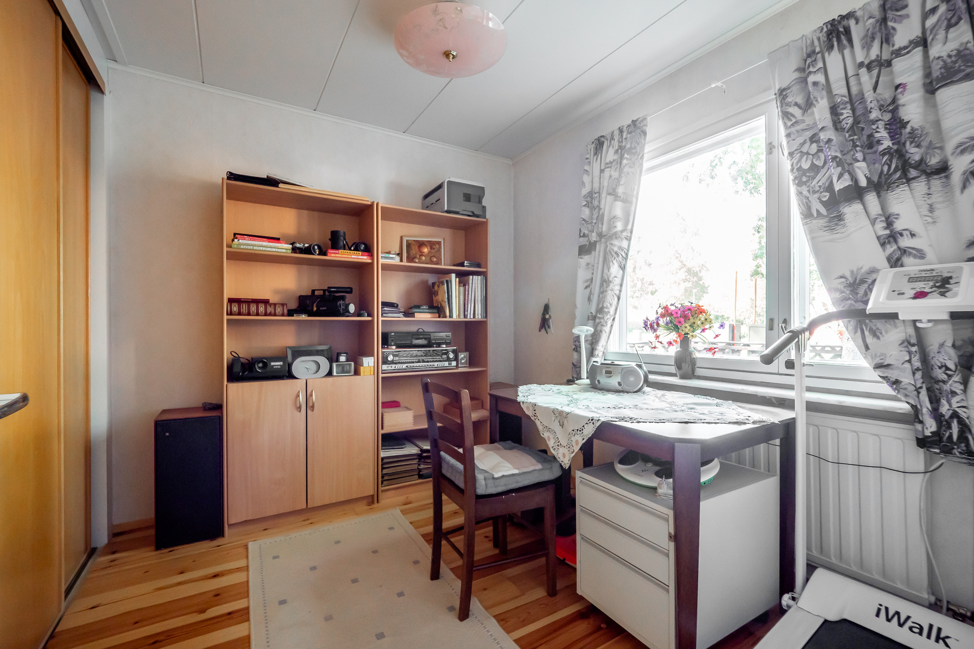 Kesätie 28, Välivainio, Oulu