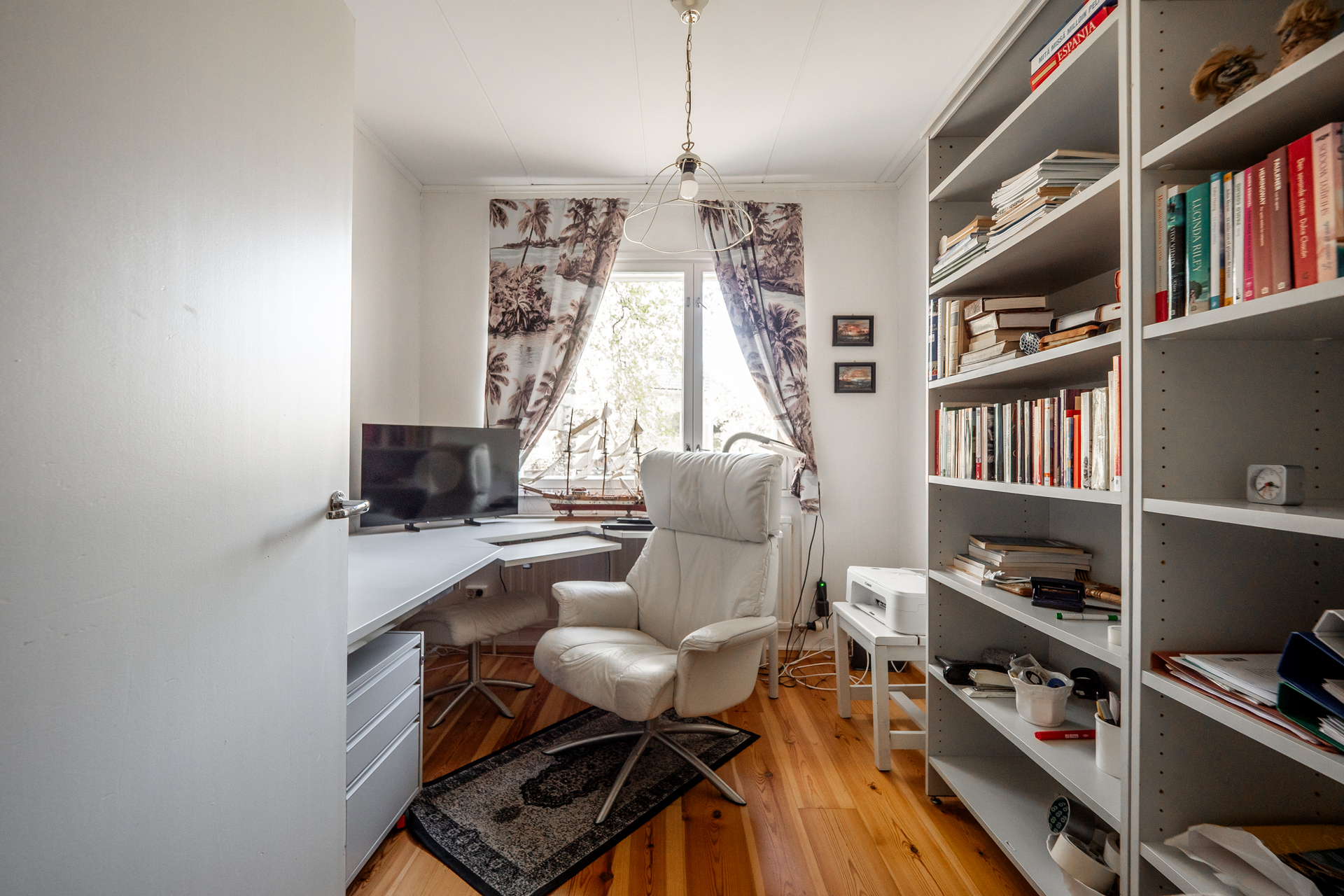 Kesätie 28, Välivainio, Oulu