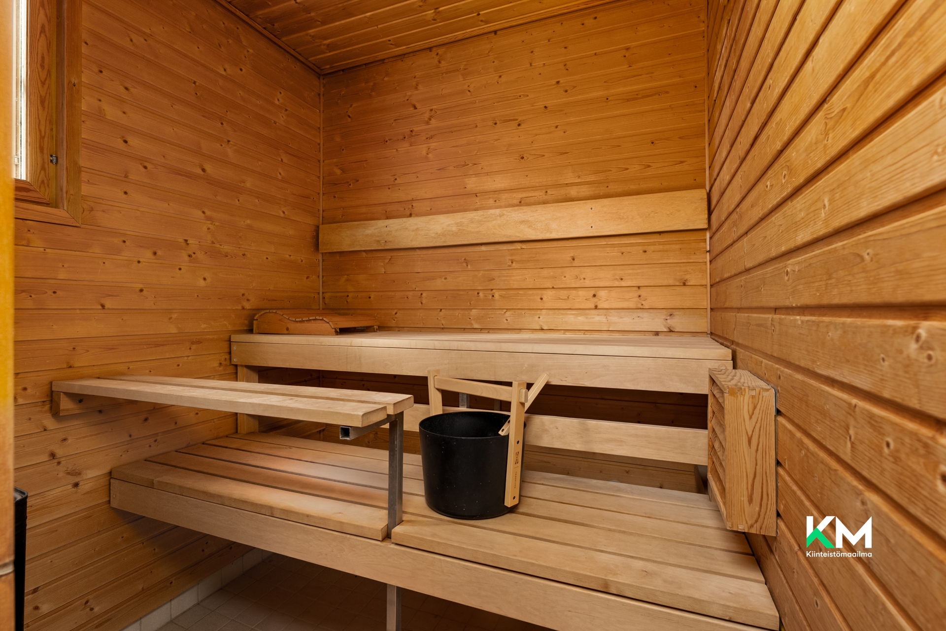 Vakkapolku 14, Kaustari, Kokkola