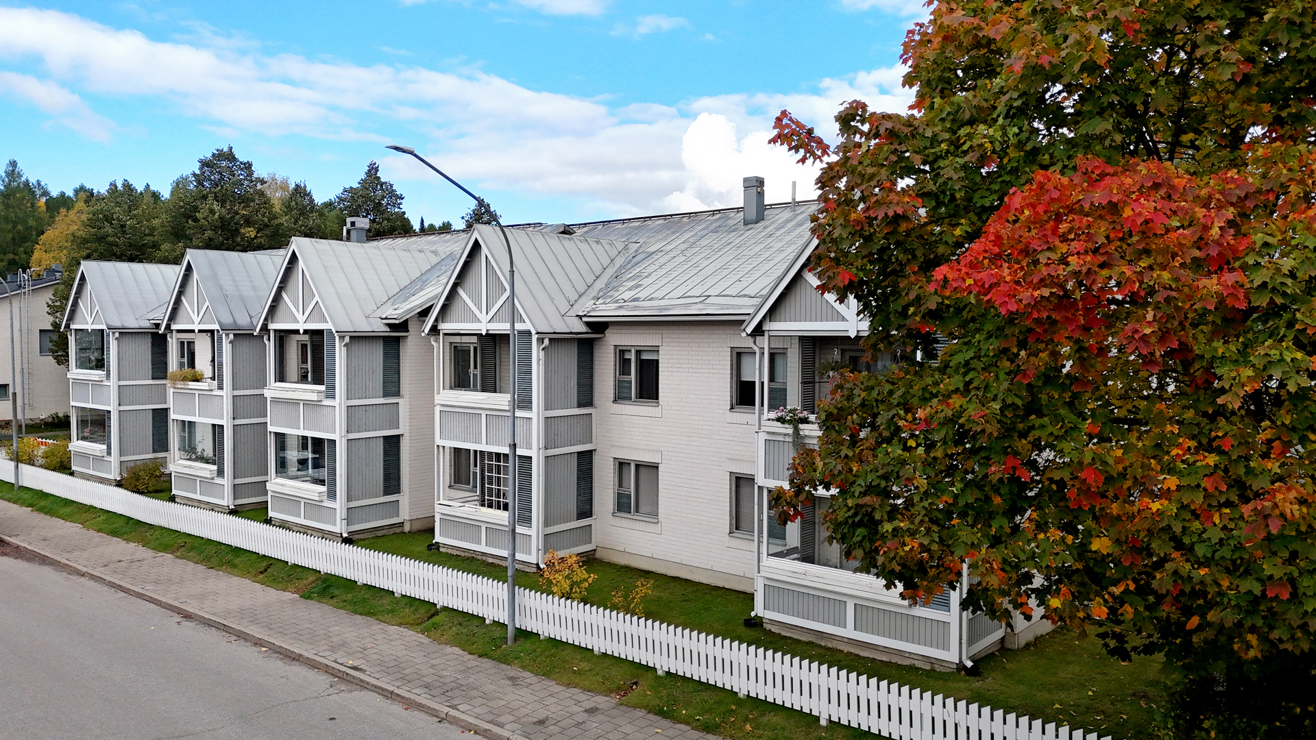 Sepänkatu 8, Joensuu