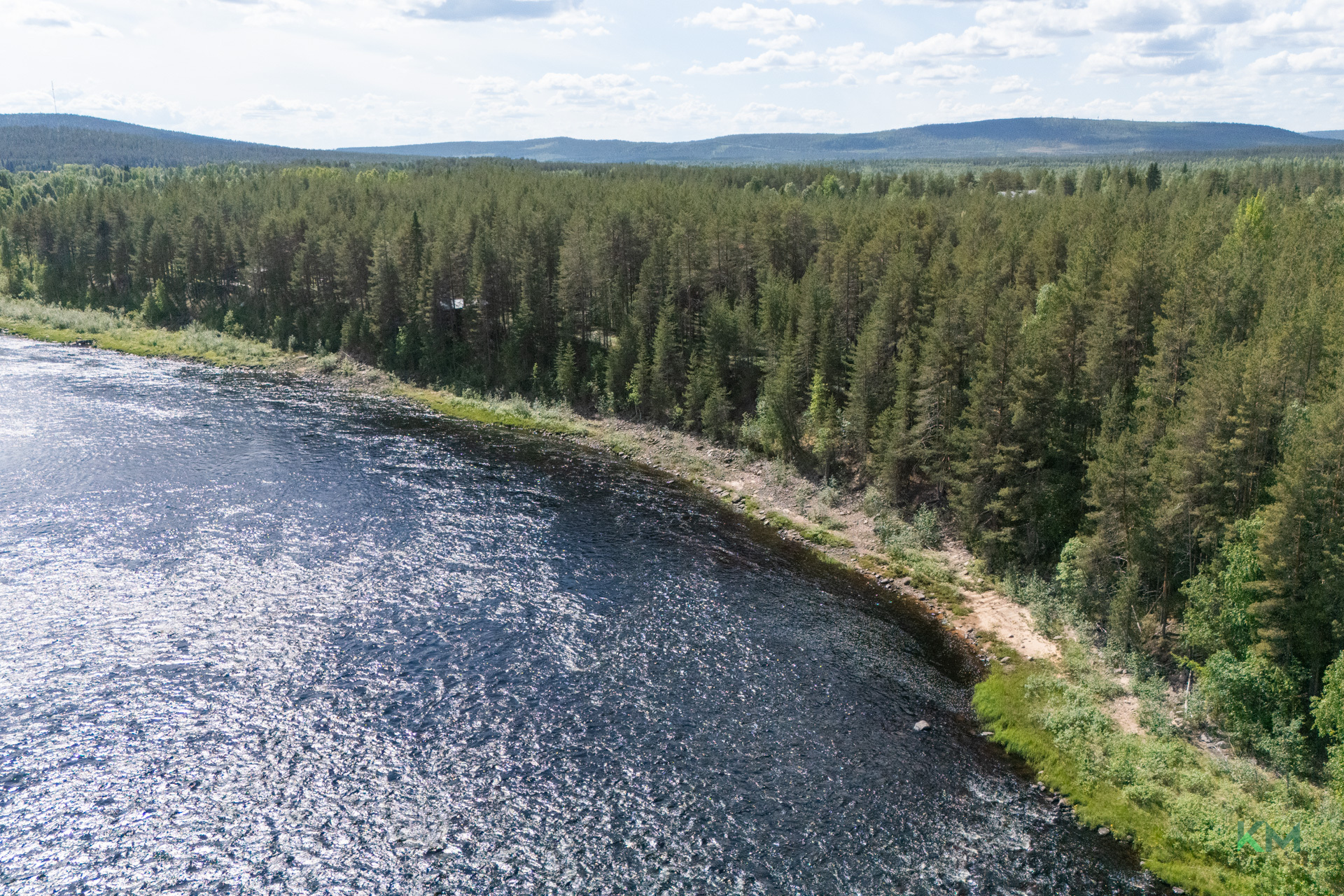 Kittiläntie 2974, Tapionkylä, Rovaniemi