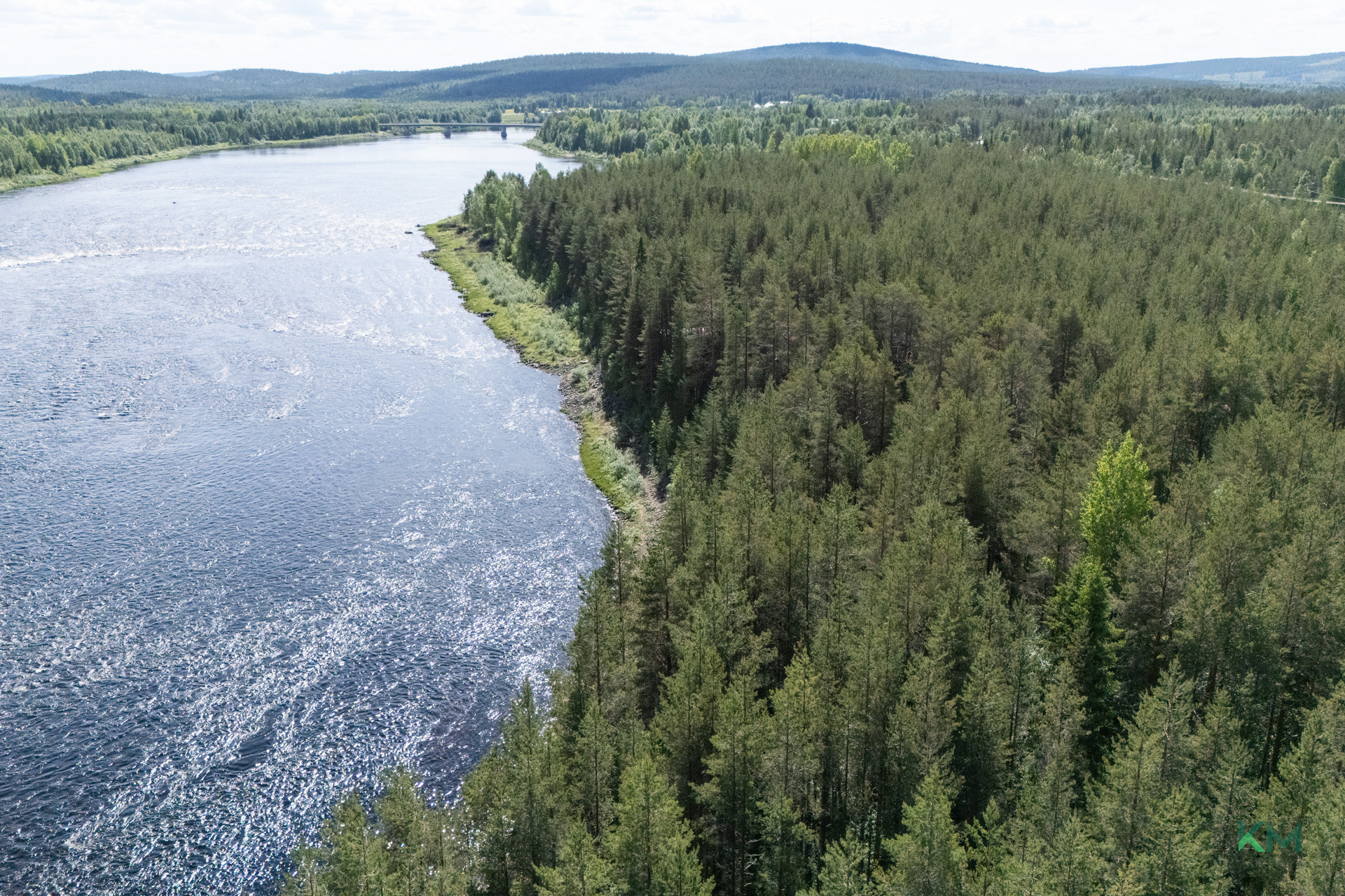 Kittiläntie 2974, Tapionkylä, Rovaniemi