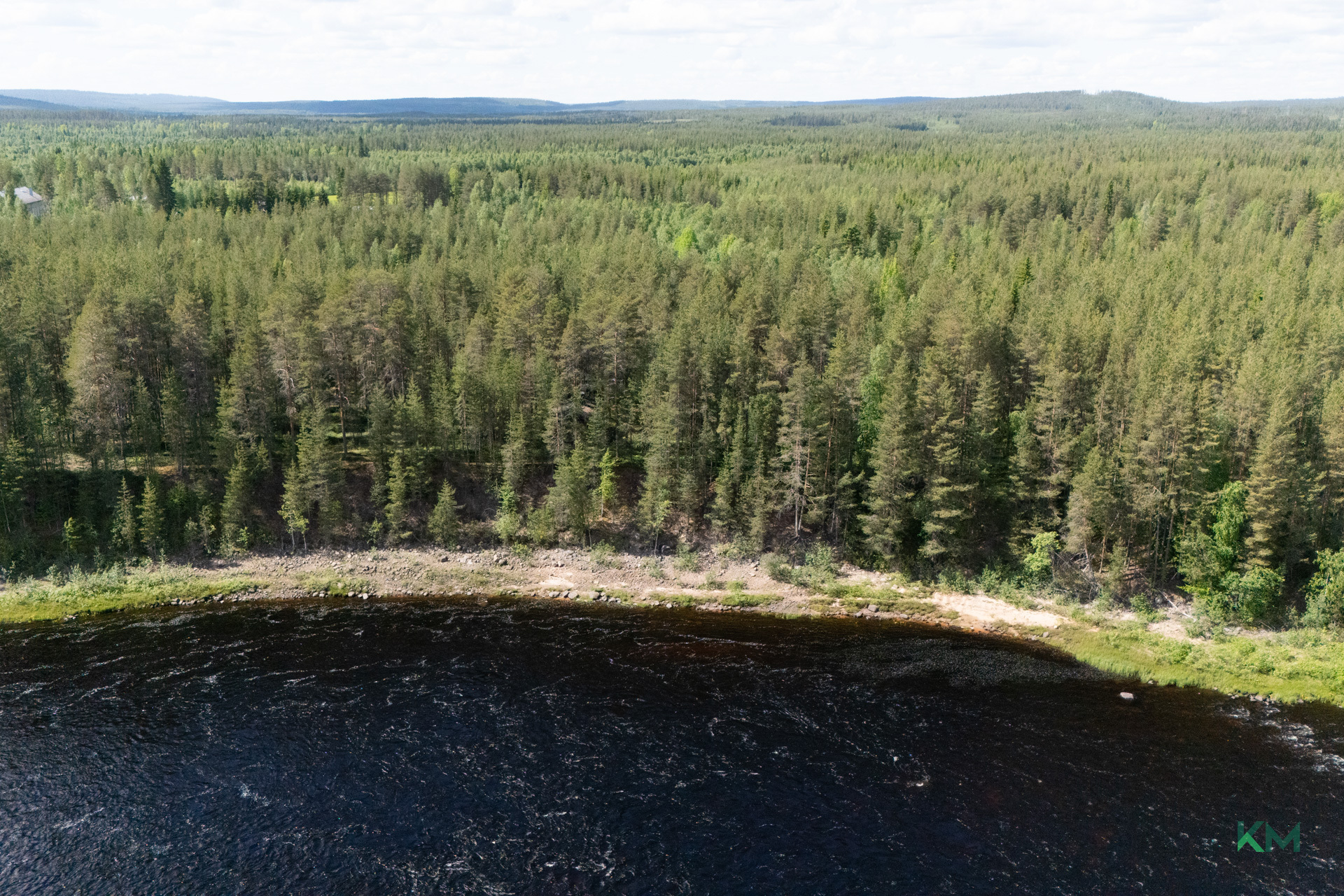 Kittiläntie 2974, Tapionkylä, Rovaniemi