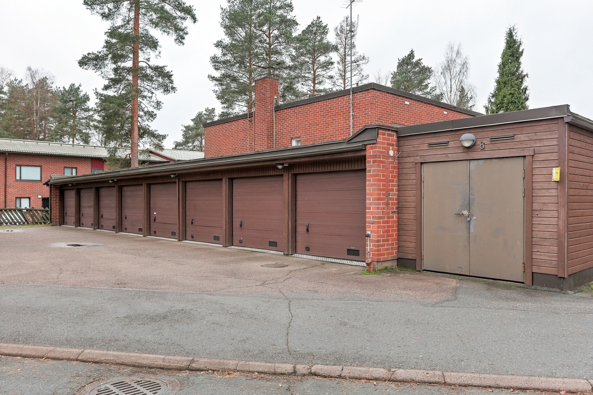 Hetekuja 6, Tornionmäki, Kouvola