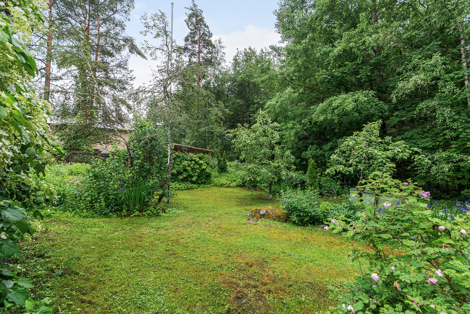 Joutsenentie 29, Tuusula