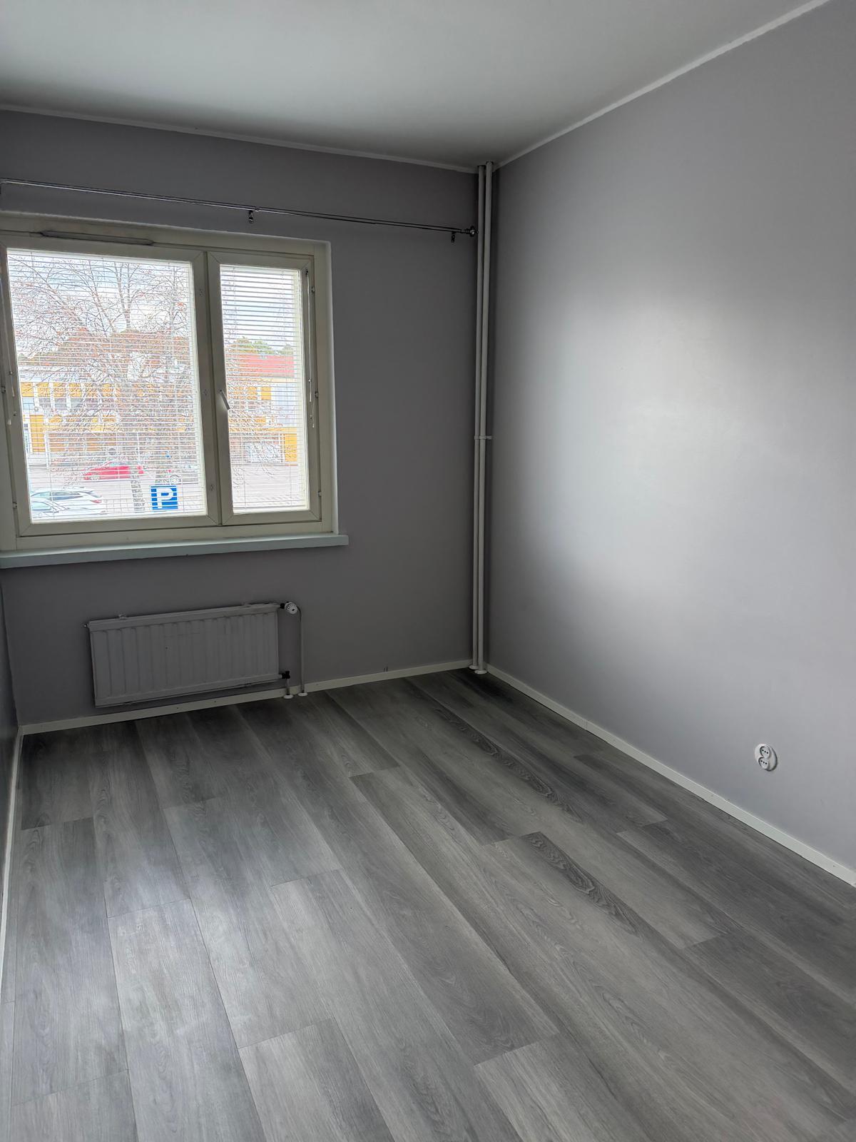 Laivalinnankatu 14, Leunanmäki, Varkaus