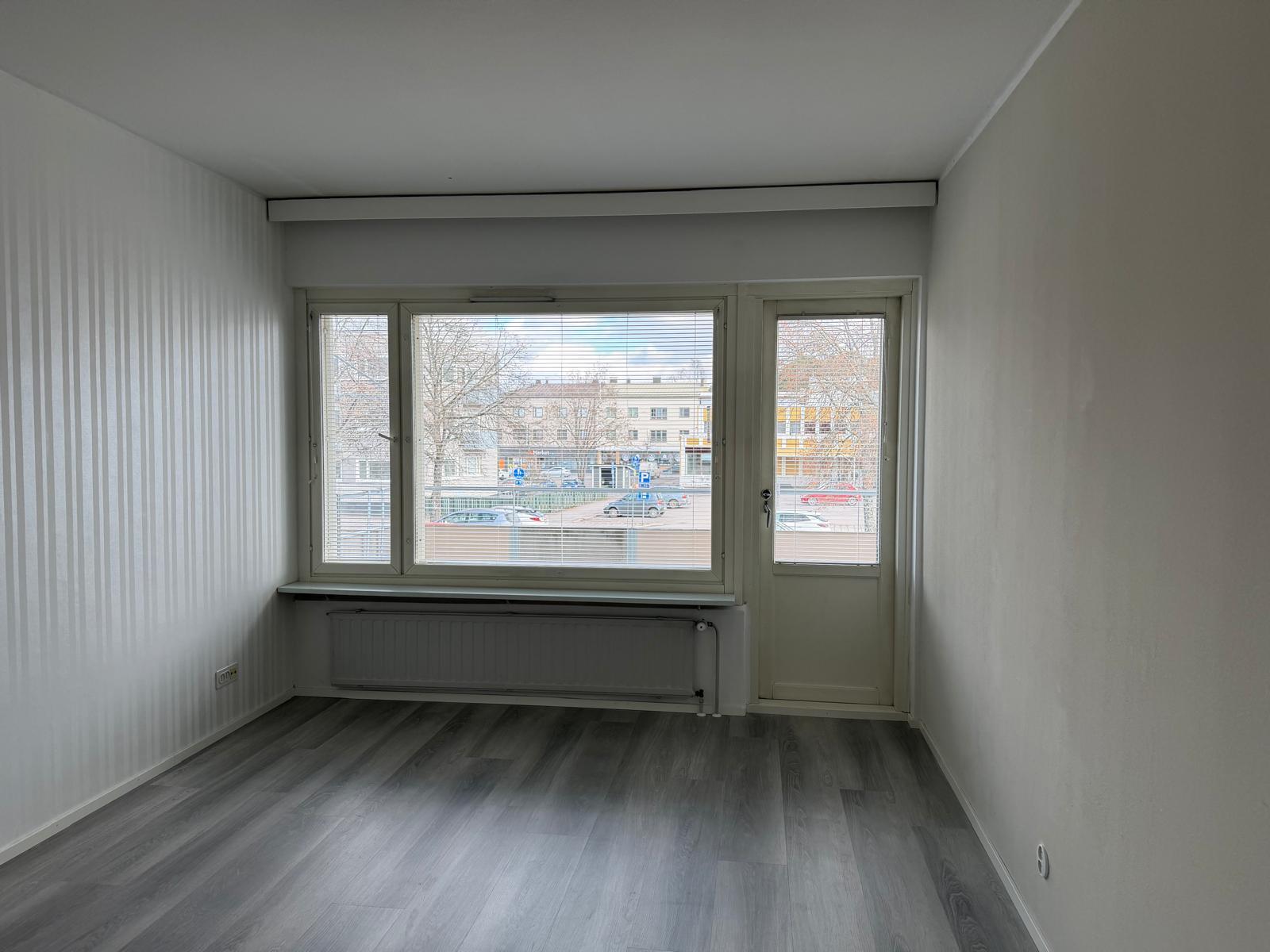 Laivalinnankatu 14, Leunanmäki, Varkaus