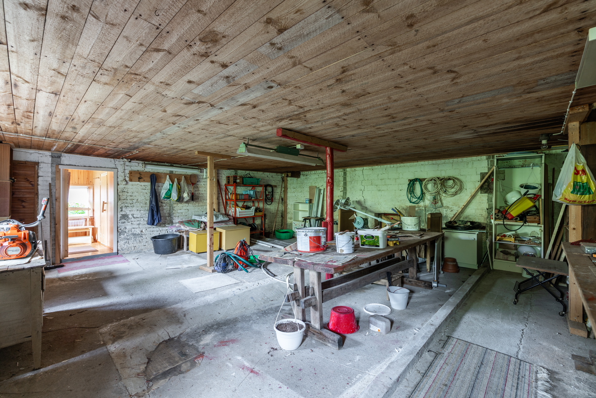 Tenkkelintie 343, Kutemajärvi, Kangasniemi