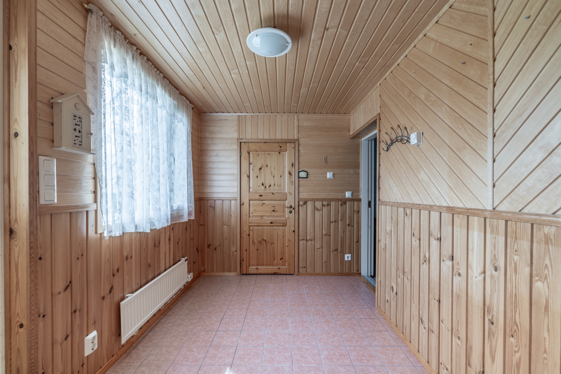 Tenkkelintie 343, Kutemajärvi, Kangasniemi