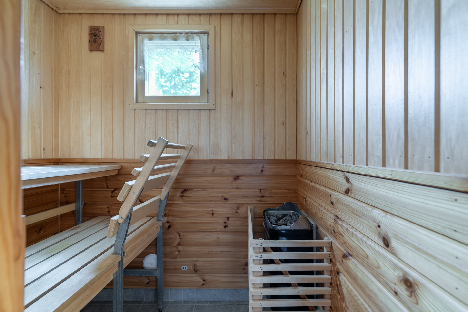 Tenkkelintie 343, Kutemajärvi, Kangasniemi