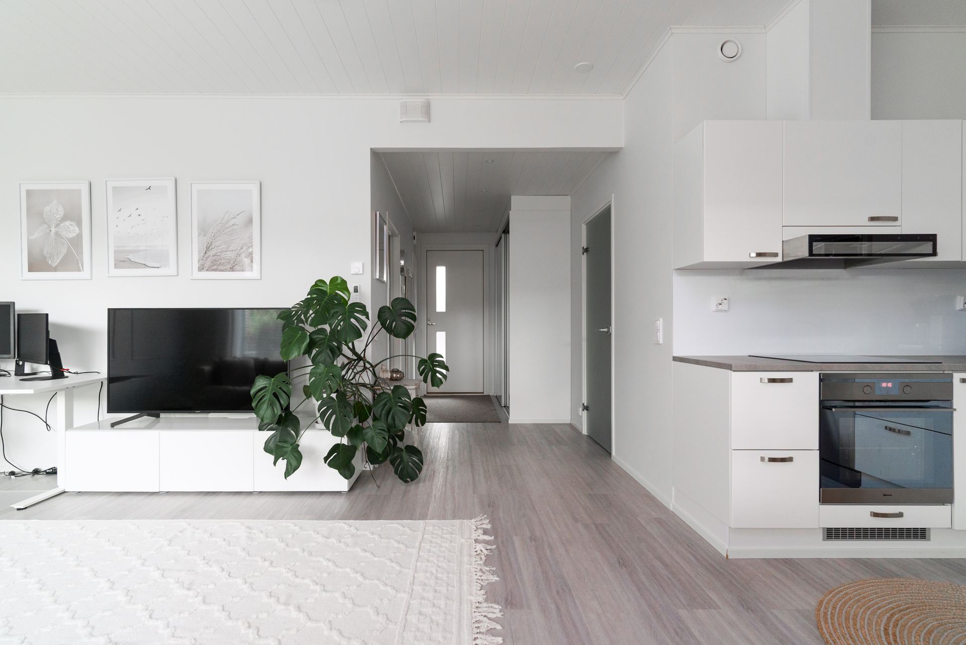 Pelkosentie 7, Ritoniemi, Jyväskylä