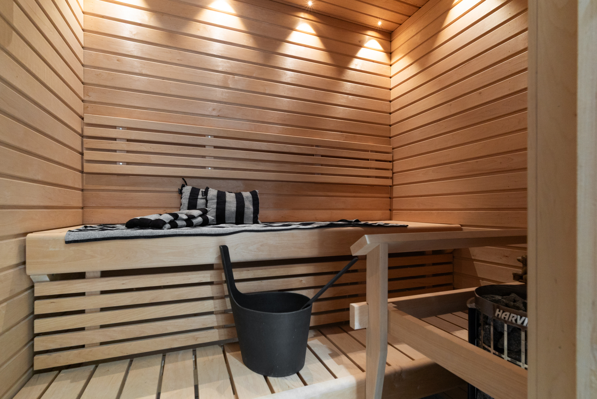 Pelkosentie 7, Ritoniemi, Jyväskylä
