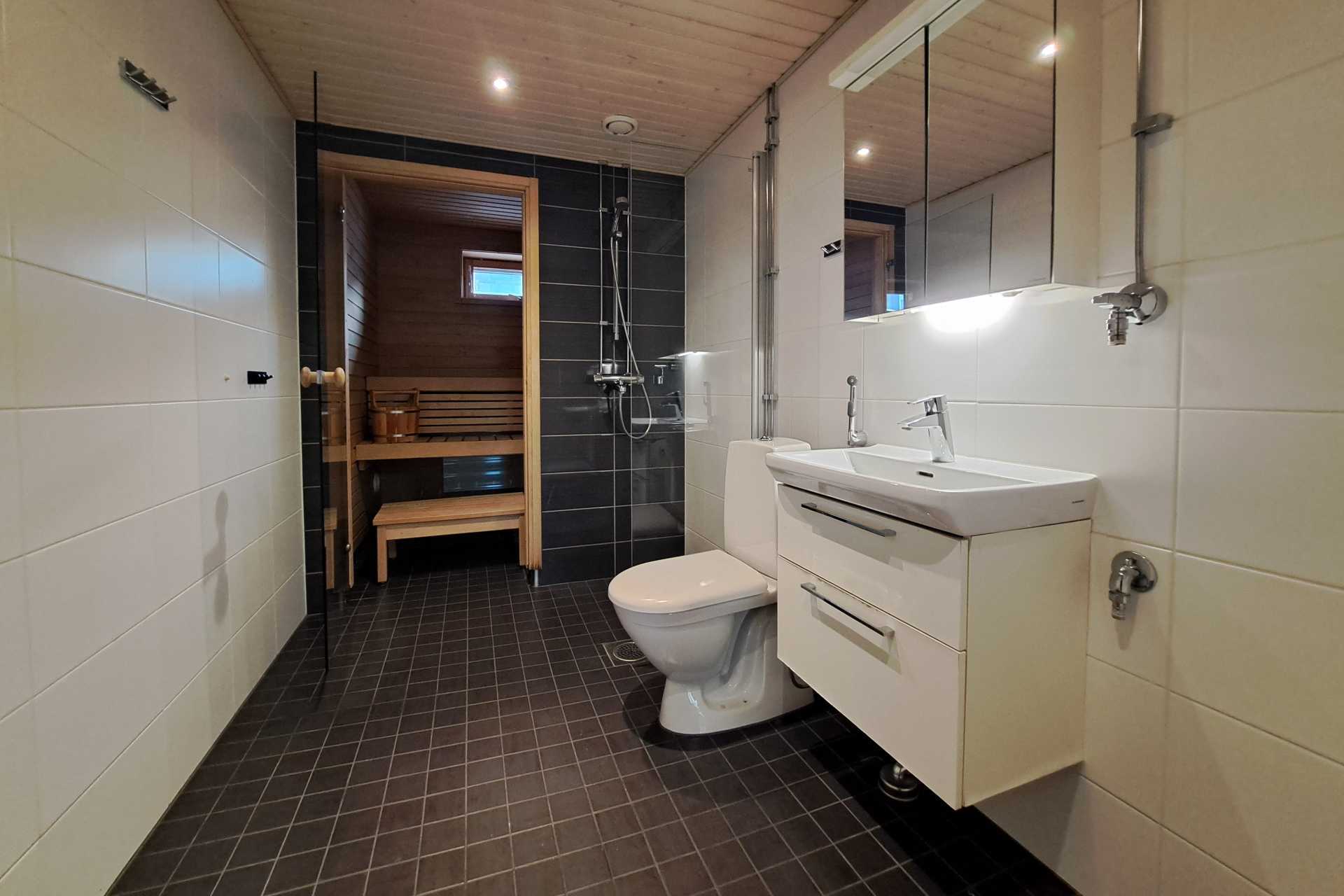 kph sauna
