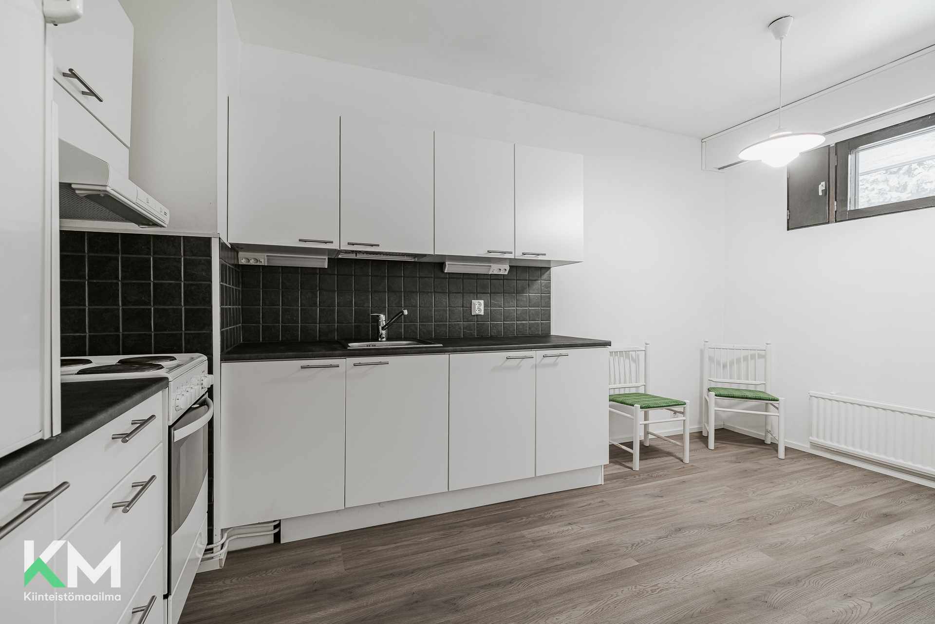 Puistotie 7, Hyllykallio, Seinäjoki