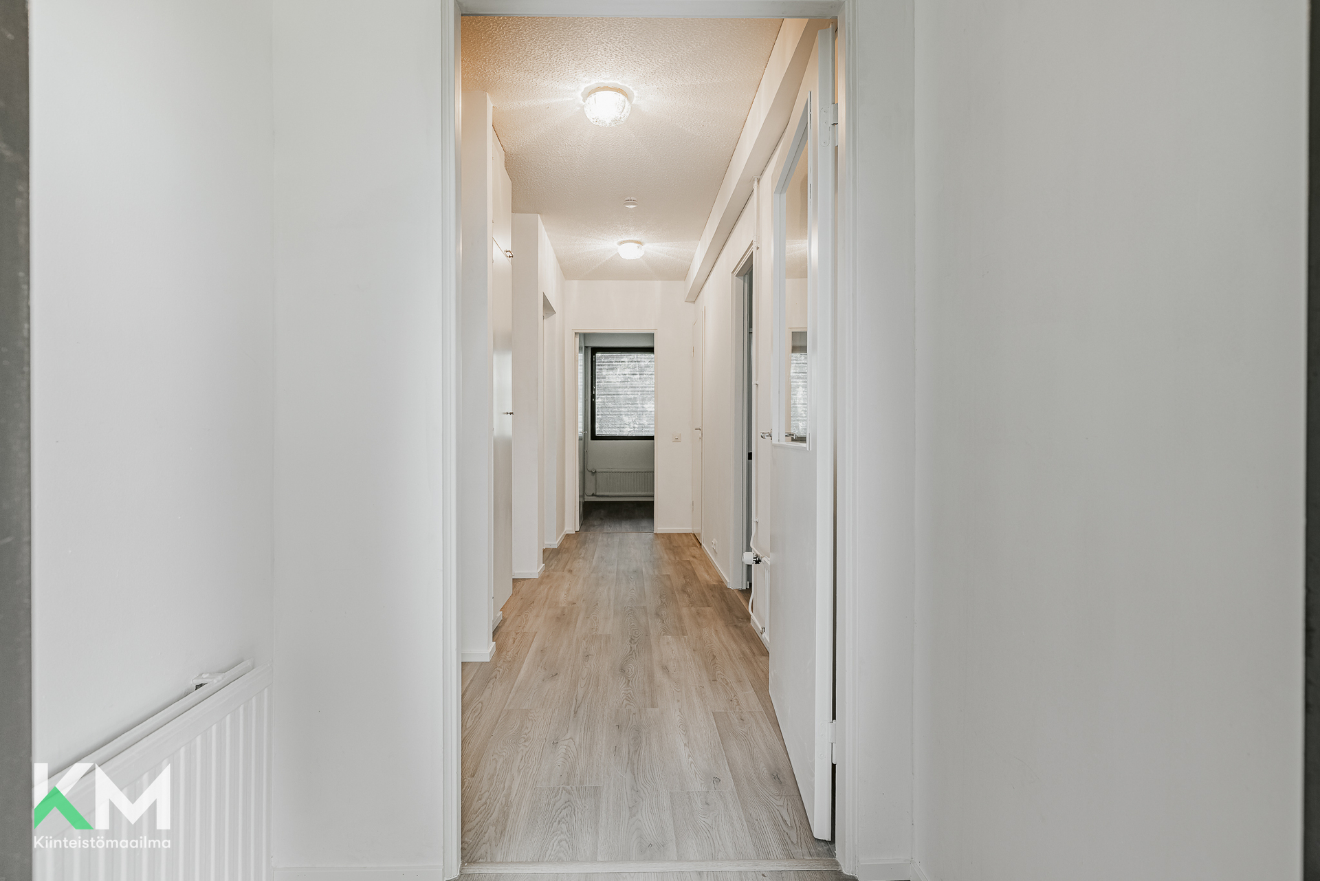 Puistotie 7, Hyllykallio, Seinäjoki