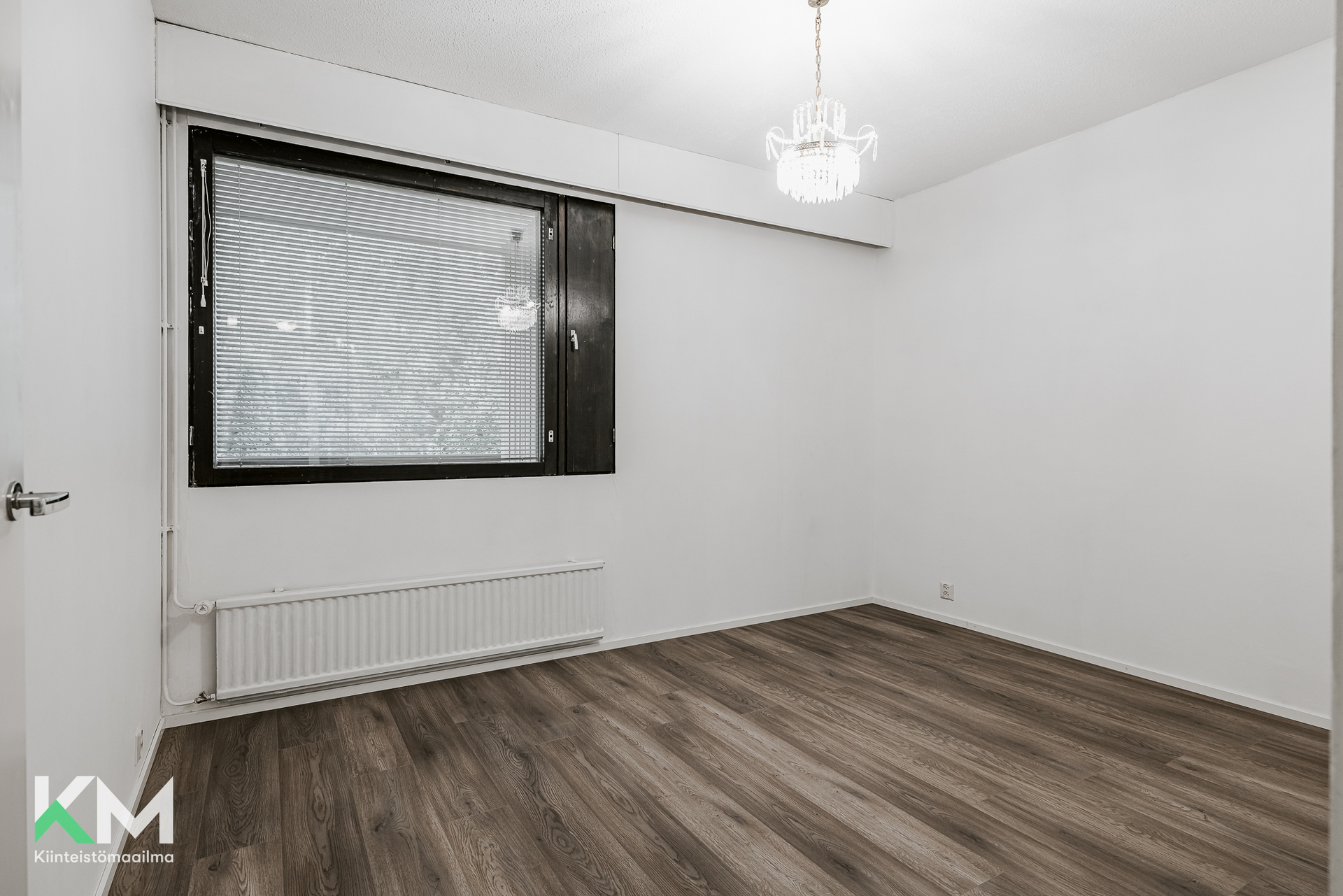 Puistotie 7, Hyllykallio, Seinäjoki
