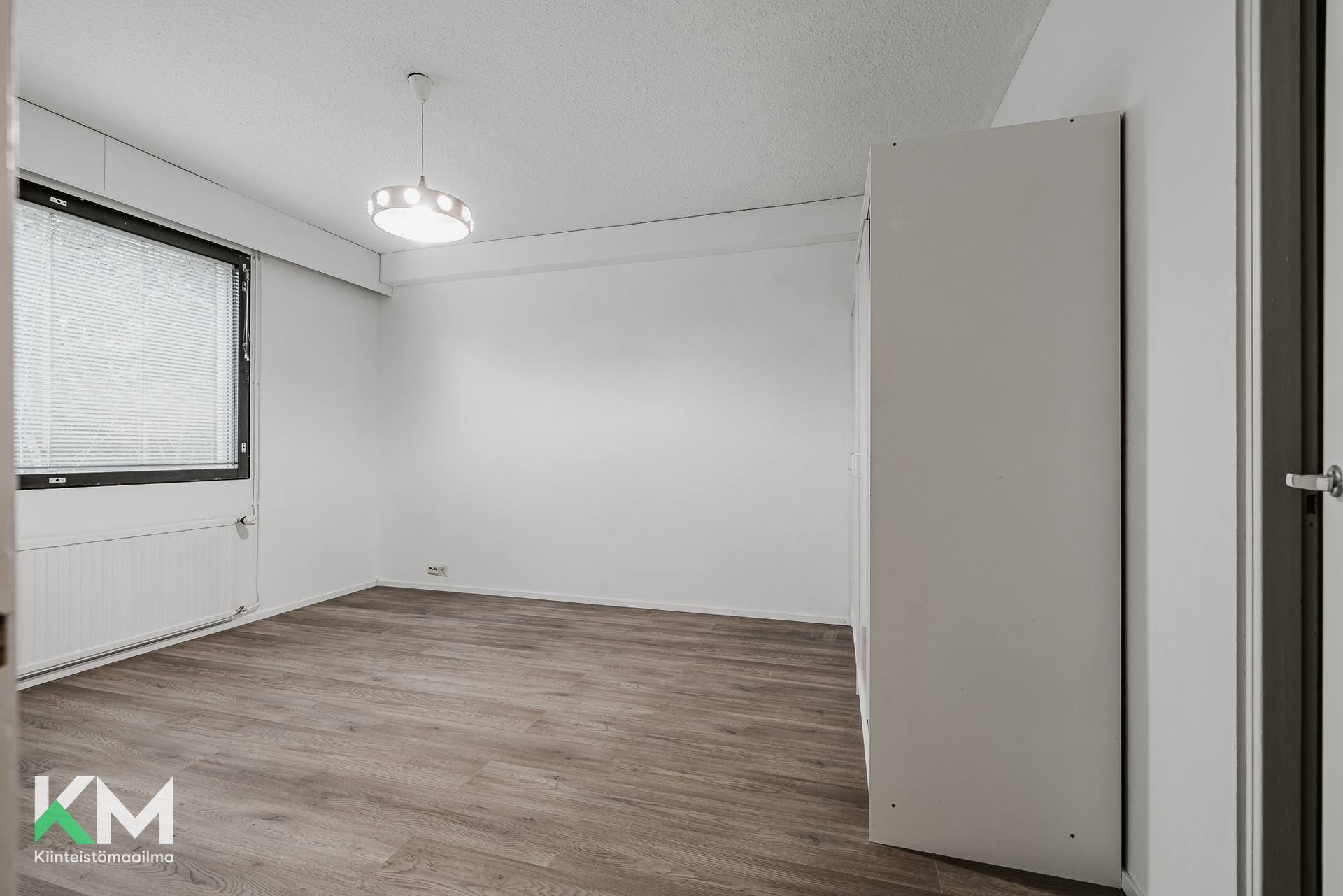 Puistotie 7, Hyllykallio, Seinäjoki