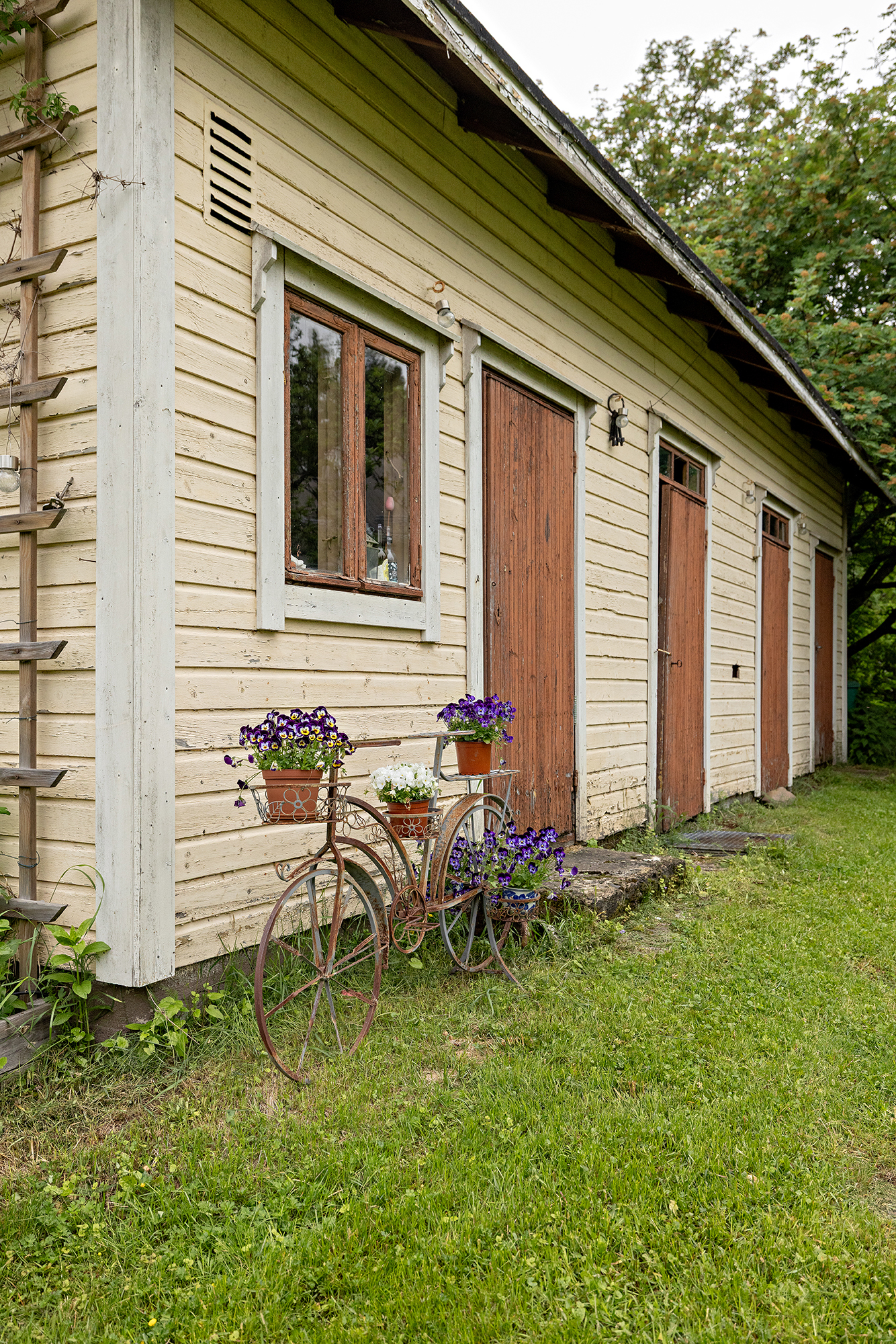 Hintantie 82, Oulu