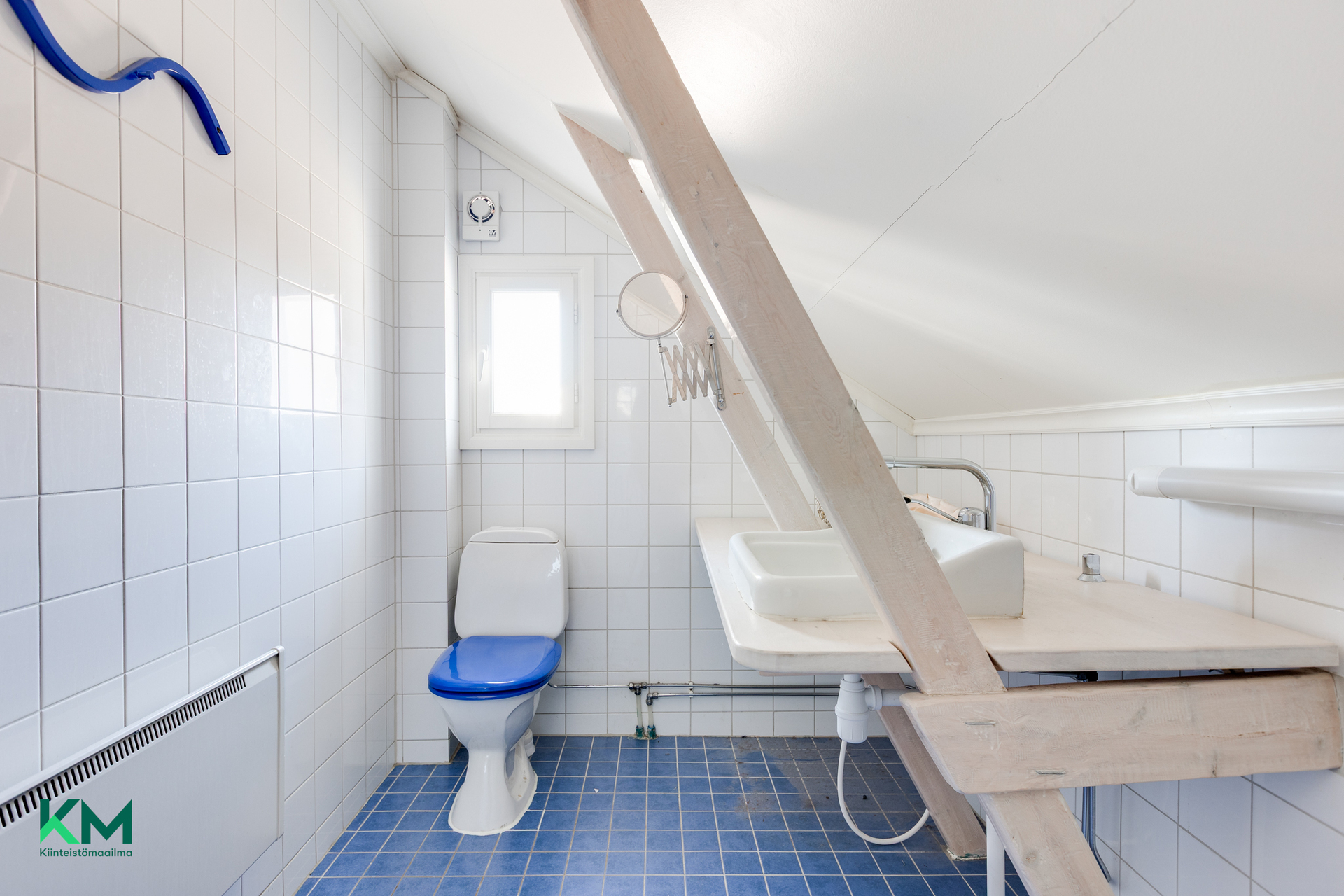 Hintantie 82, Oulu