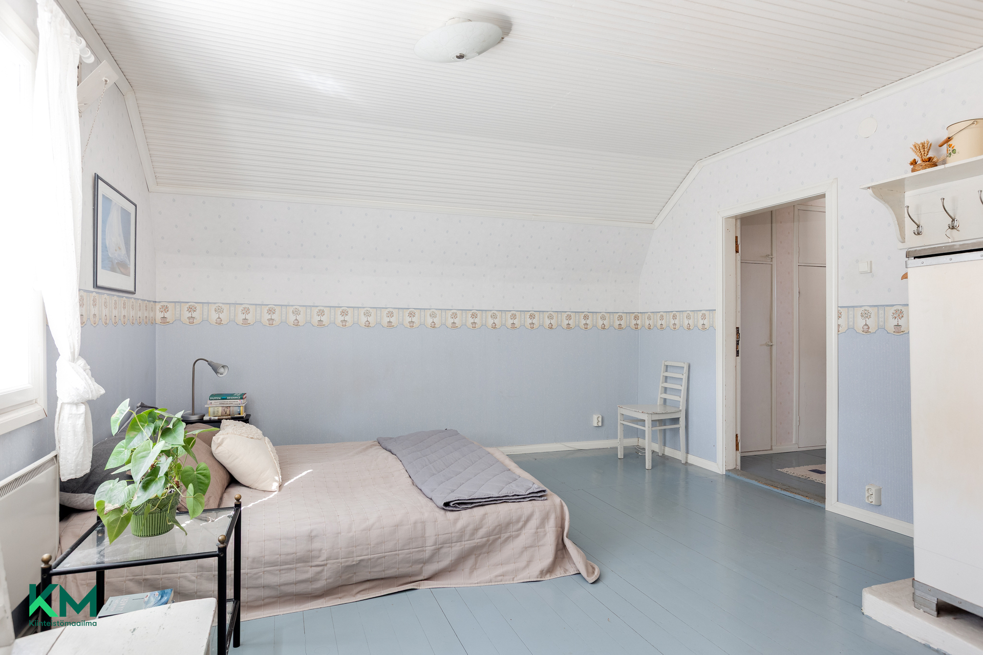 Hintantie 82, Oulu