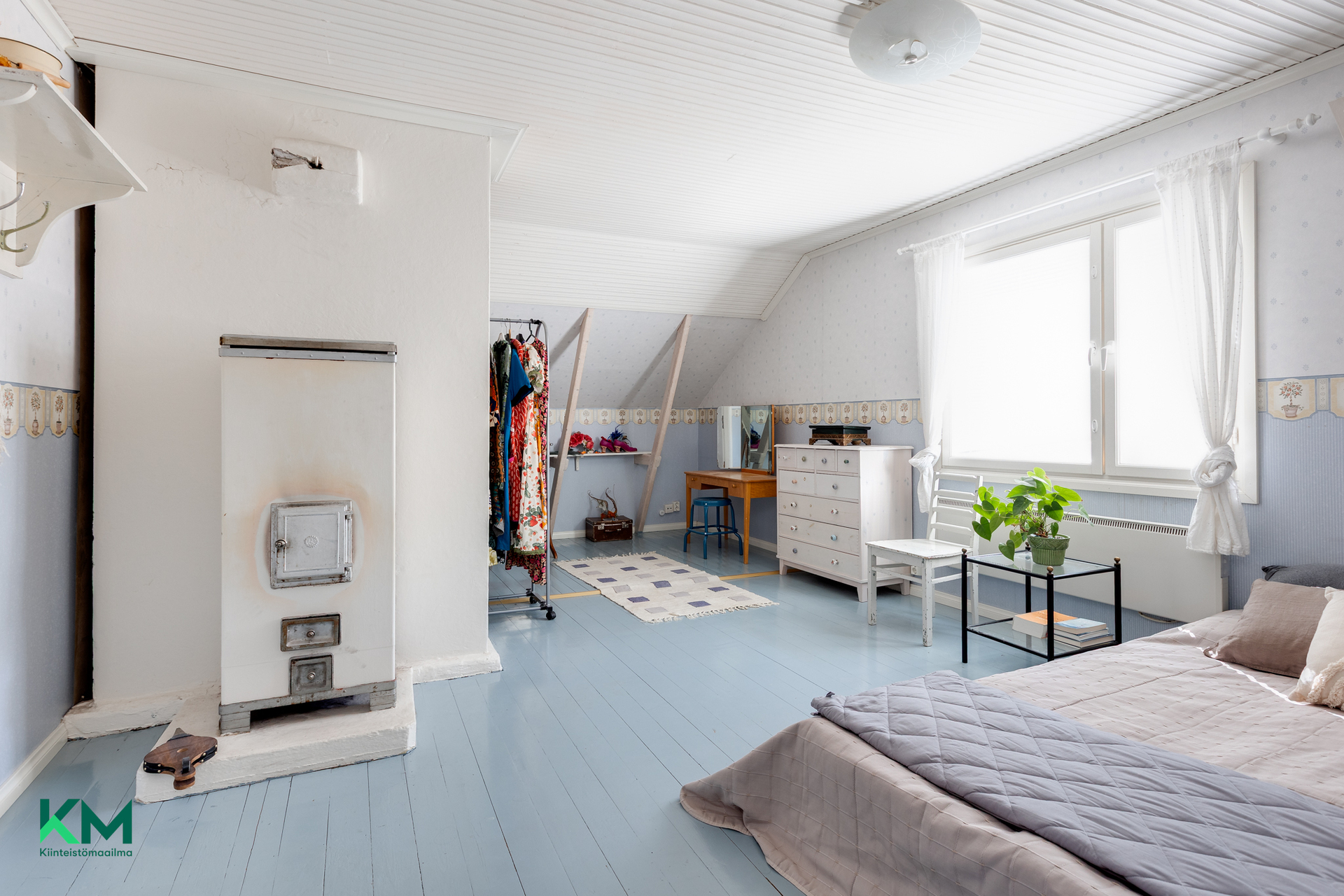 Hintantie 82, Oulu