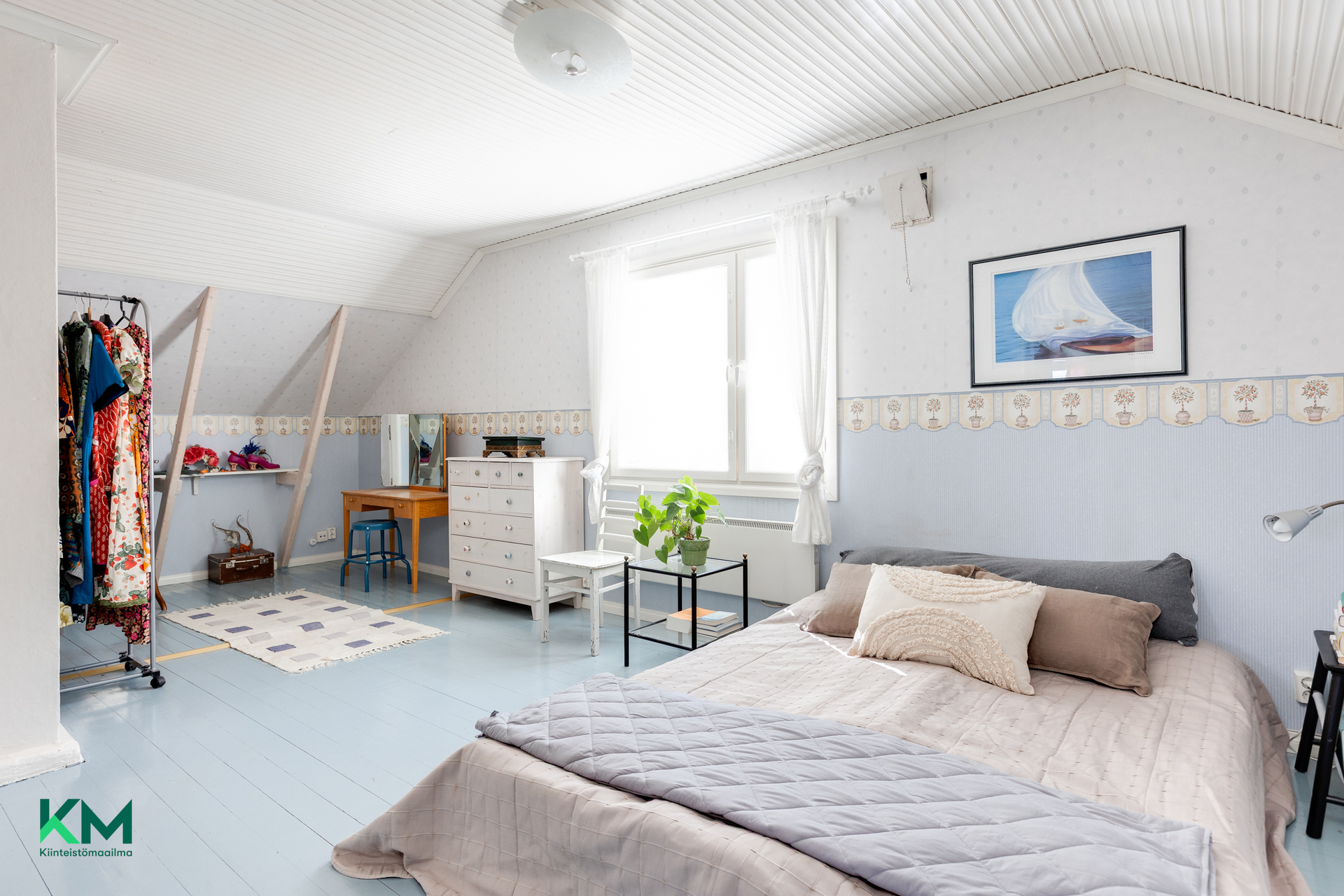 Hintantie 82, Oulu
