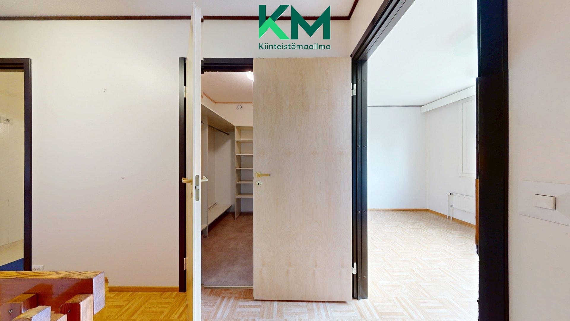 Kuopionkatu 1, Suvilahti, Vaasa