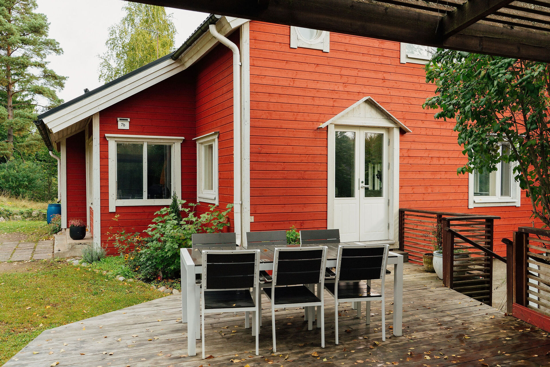 Kalliomäenkatu 7 b, Haikkoo, Porvoo