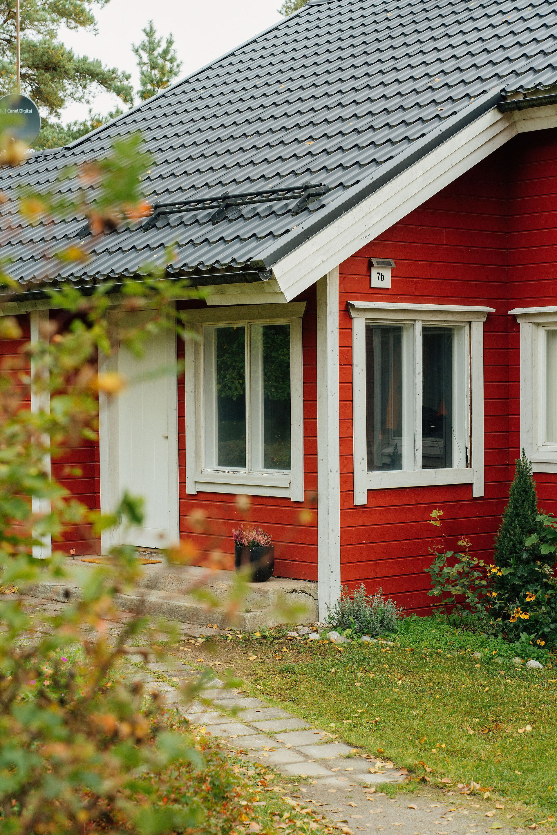 Kalliomäenkatu 7 b, Haikkoo, Porvoo