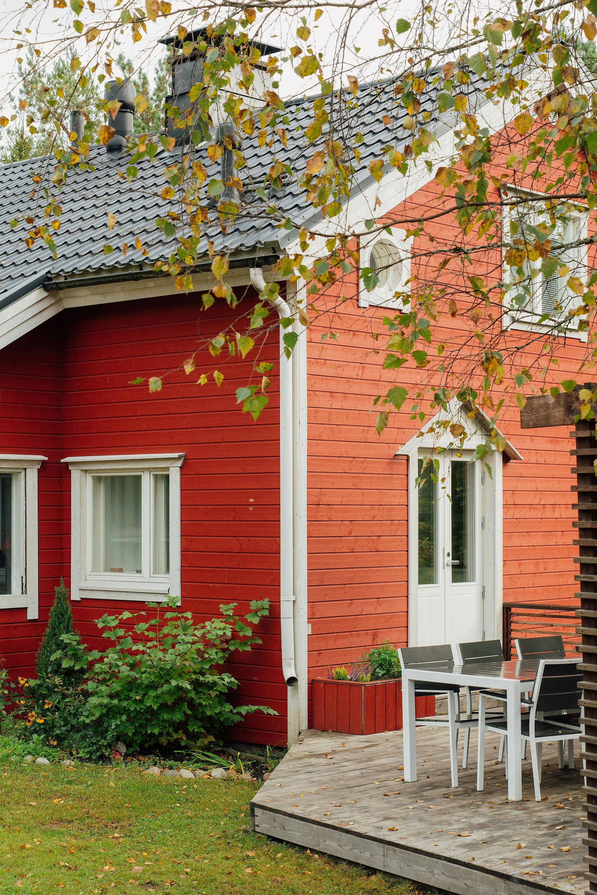 Kalliomäenkatu 7 b, Haikkoo, Porvoo