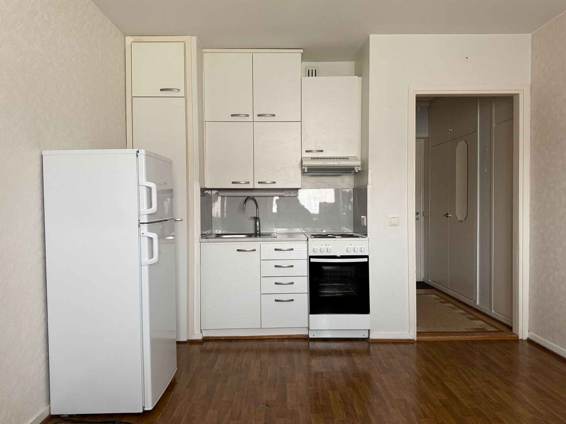 Mariankatu 22, Kotkansaari, Kotka