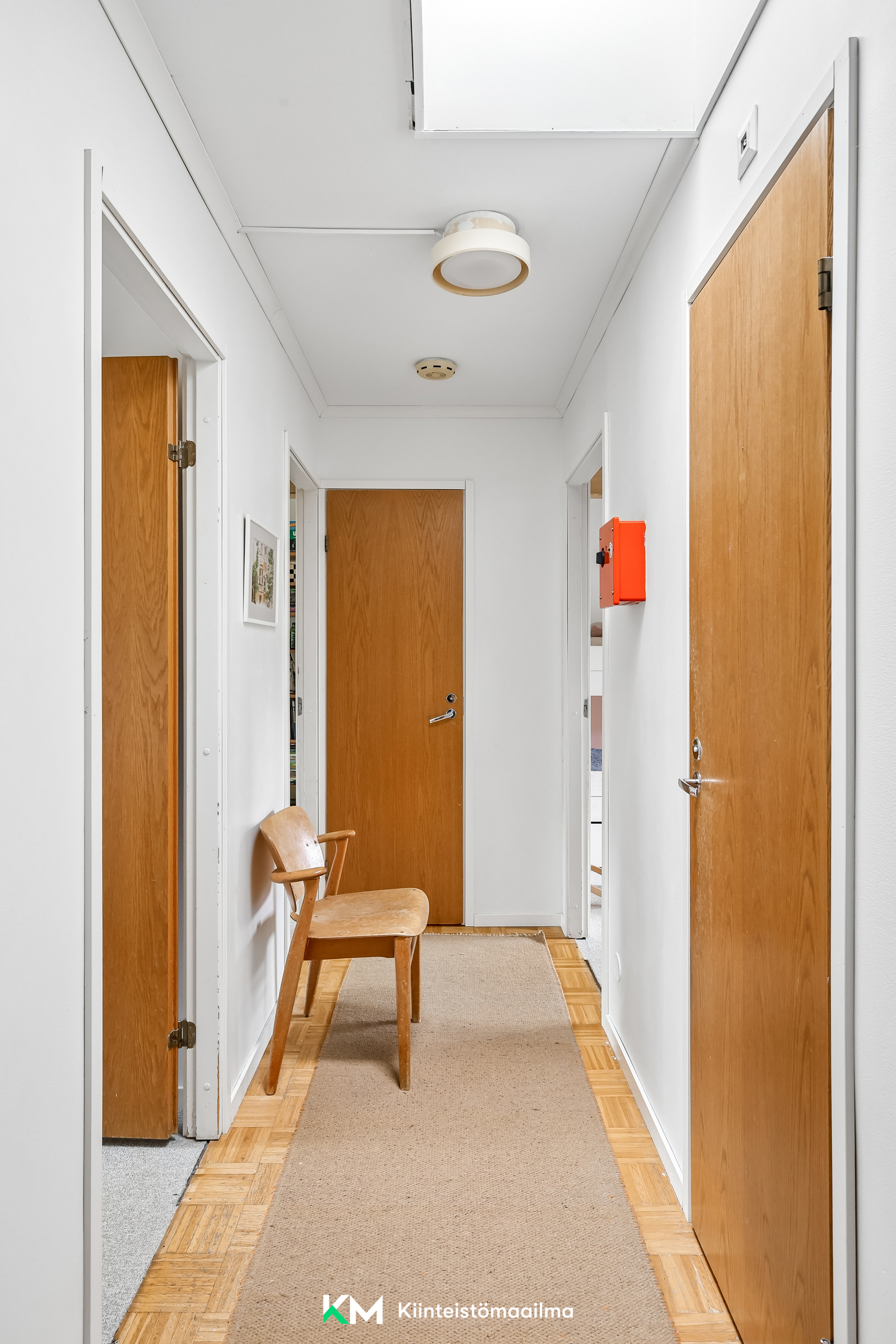 Paturintie 6, Oulunkylä, Helsinki