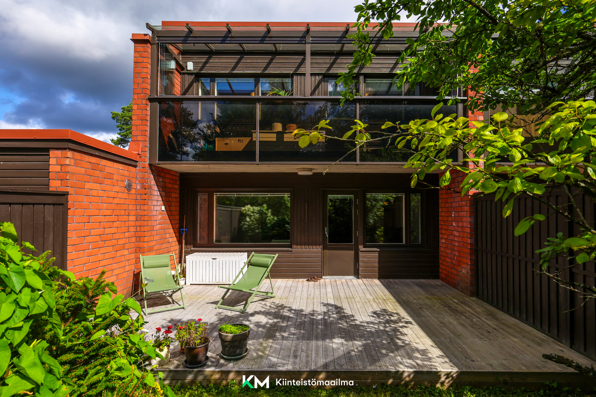 Paturintie 6, Oulunkylä, Helsinki