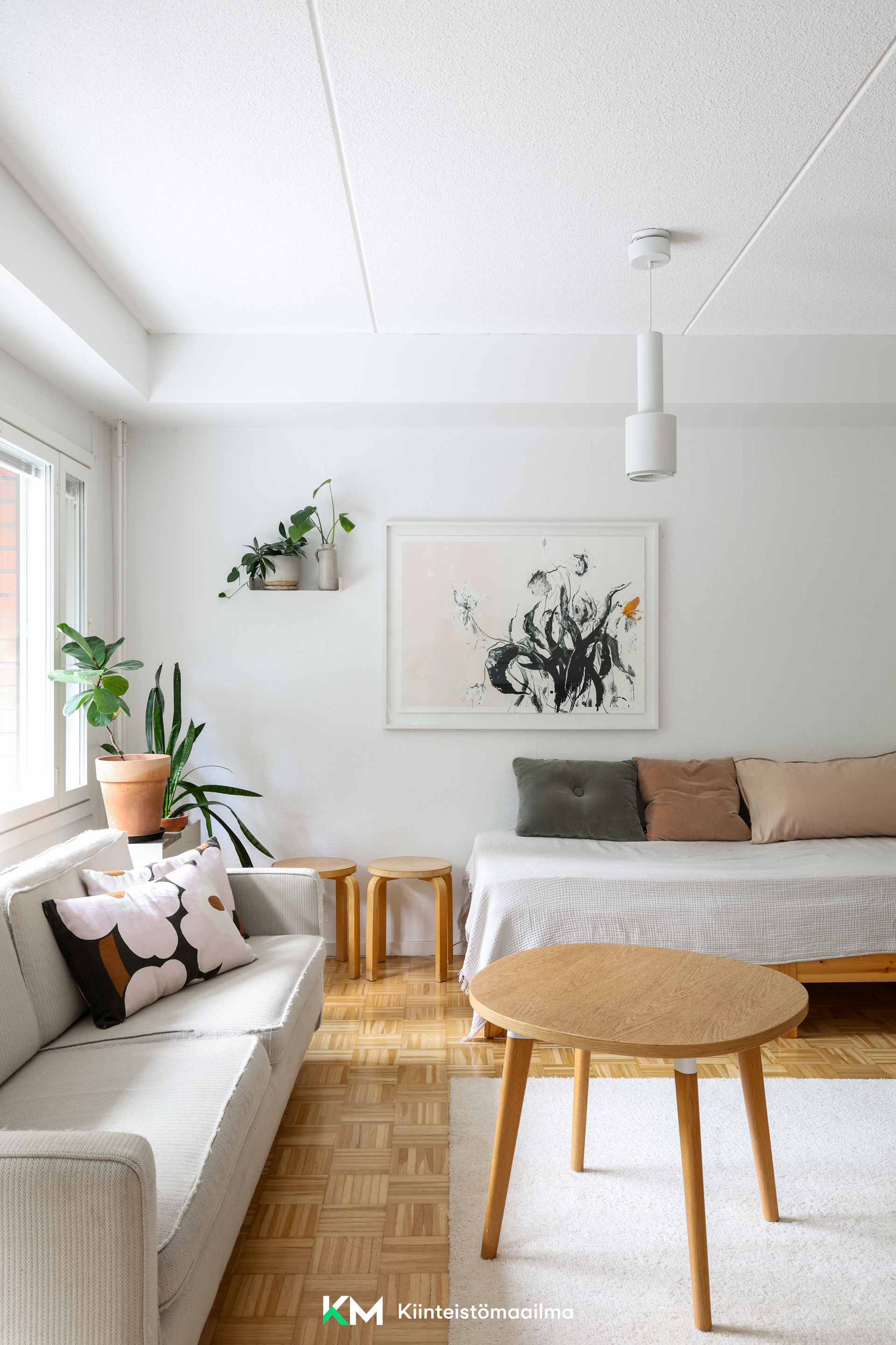 Paturintie 6, Oulunkylä, Helsinki