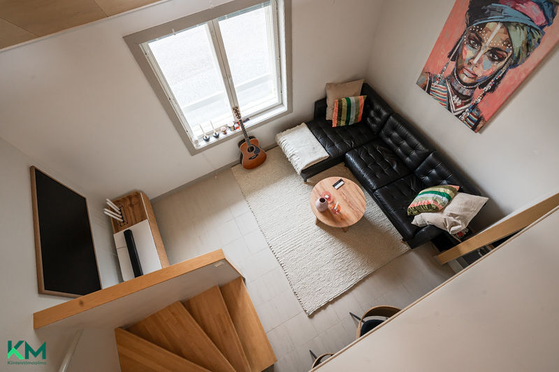 Kymintie 34, Lahti