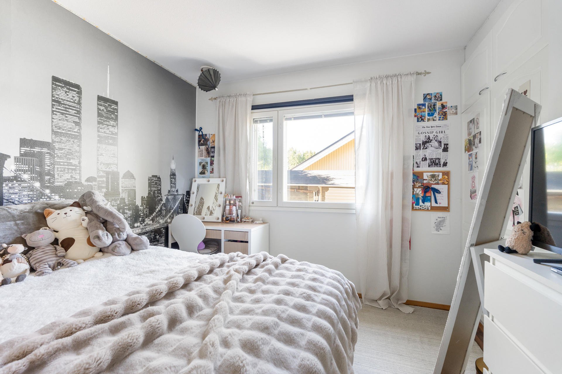 Mikkolanlenkki 27, Riihimäki