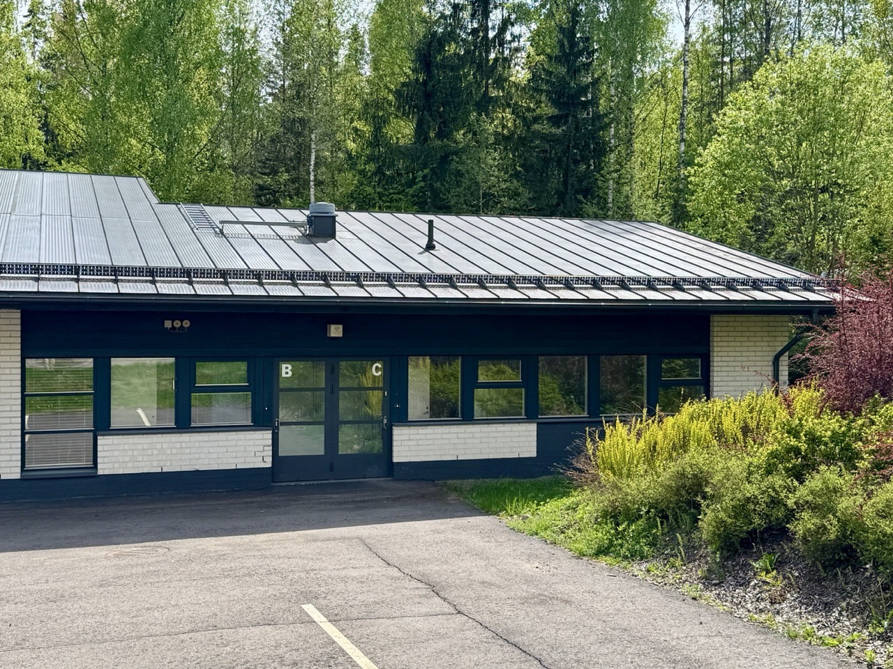 Tapiontie 4, Ravikylä, Kouvola