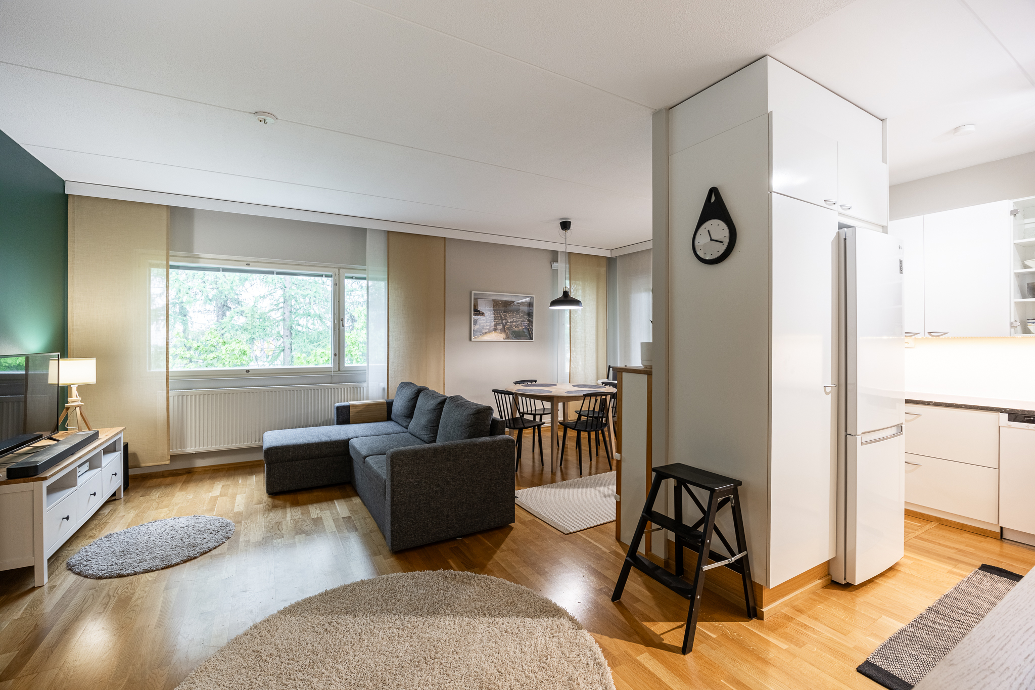 Ortelantie 5, Hämeenlinna