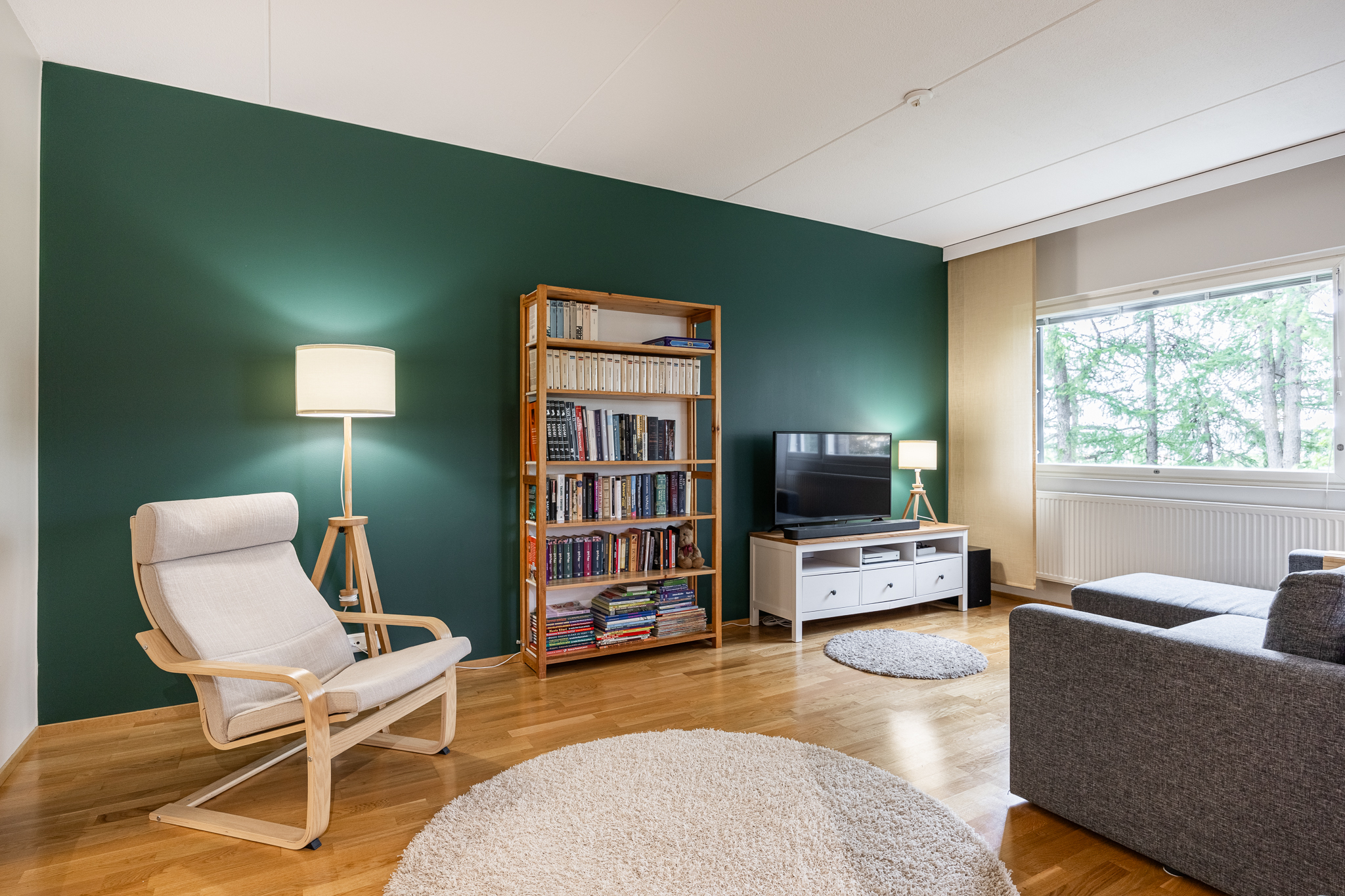 Ortelantie 5, Hämeenlinna
