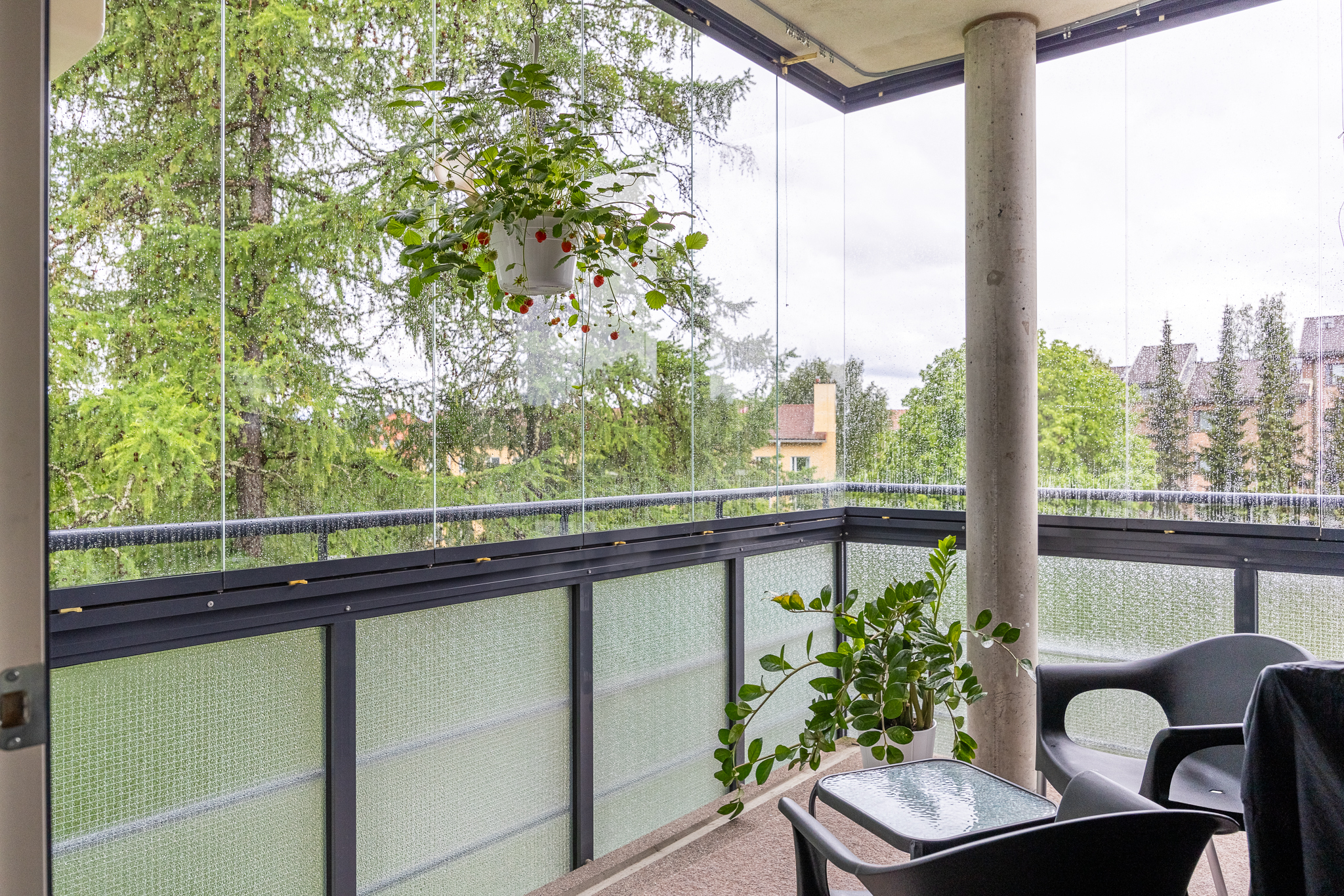 Ortelantie 5, Hämeenlinna