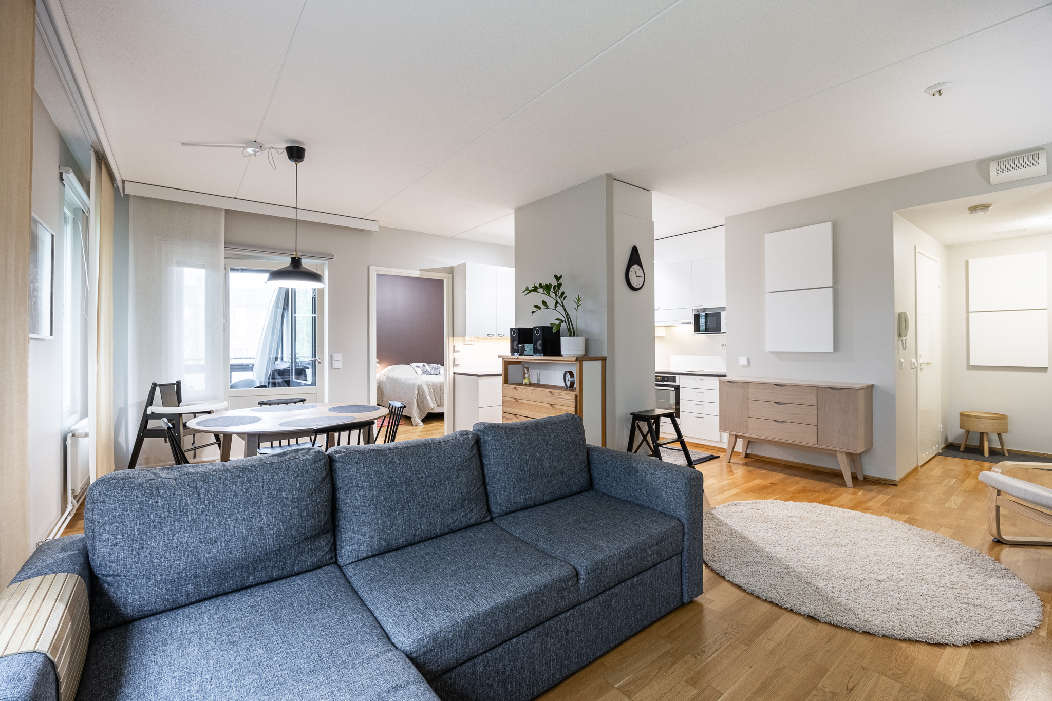 Ortelantie 5, Hämeenlinna