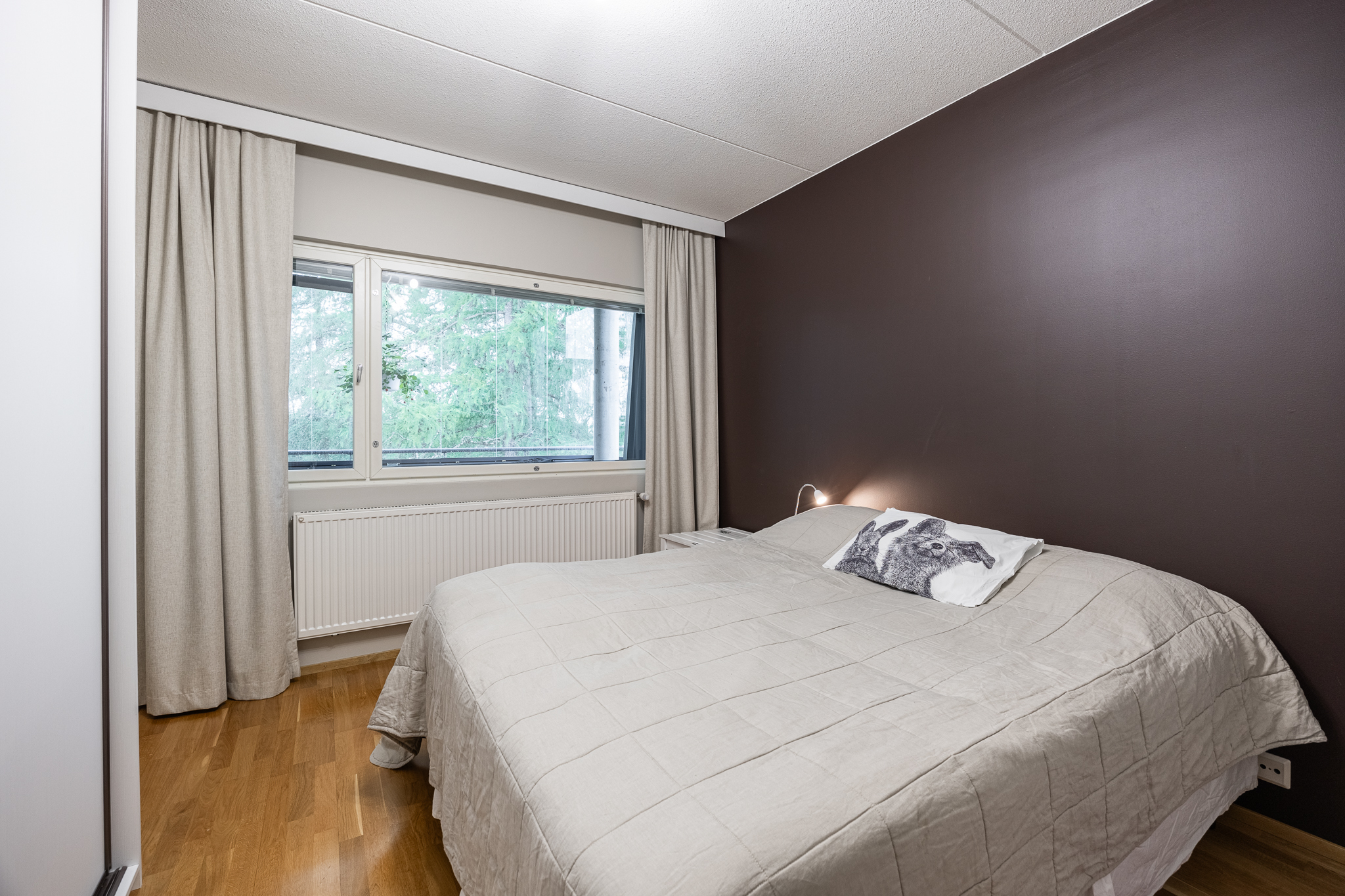 Ortelantie 5, Hämeenlinna