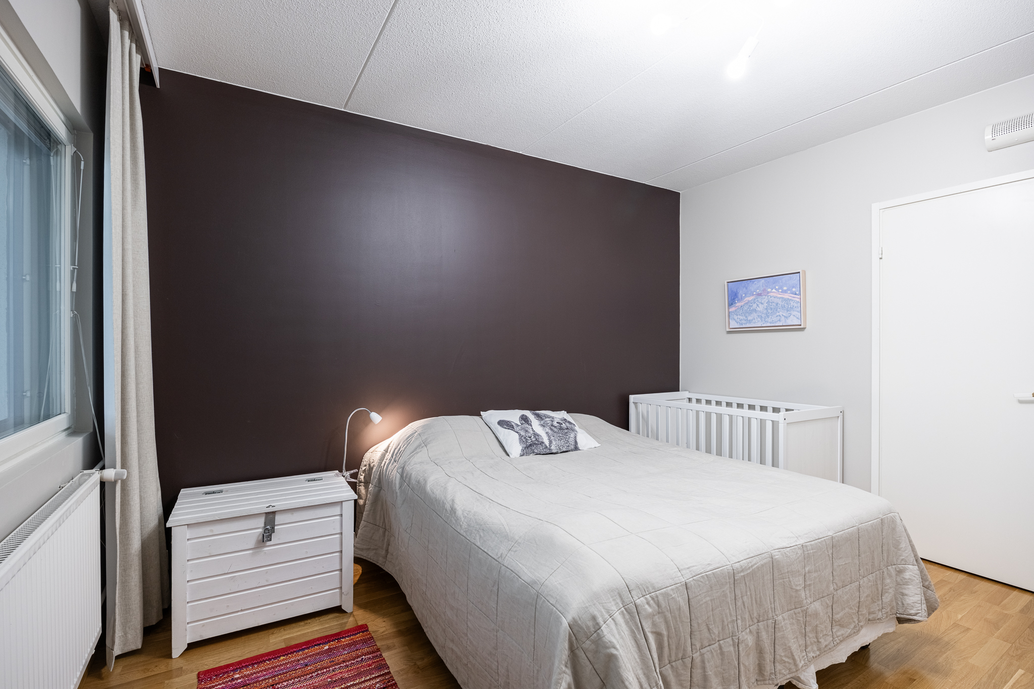 Ortelantie 5, Hämeenlinna