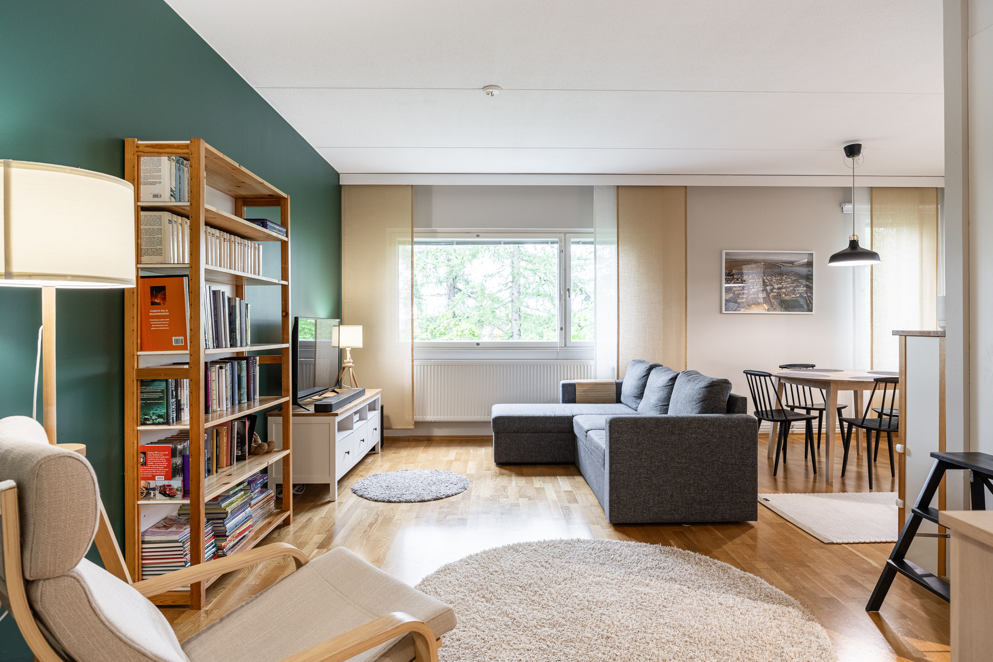 Ortelantie 5, Hämeenlinna