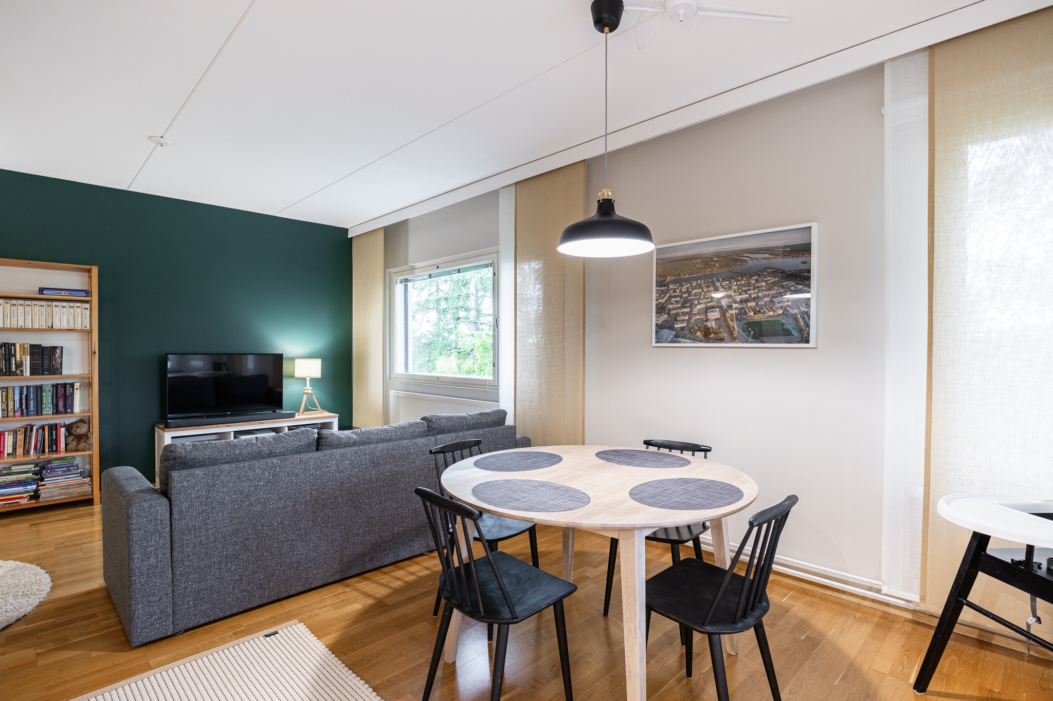 Ortelantie 5, Hämeenlinna